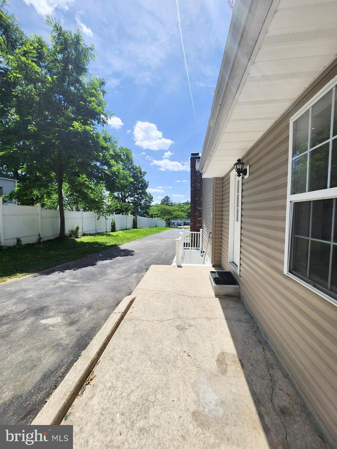 CHESACO HEIGHTS - Residential