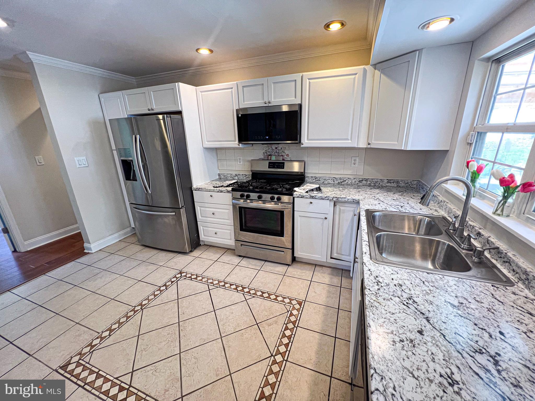 CHESACO HEIGHTS - Residential