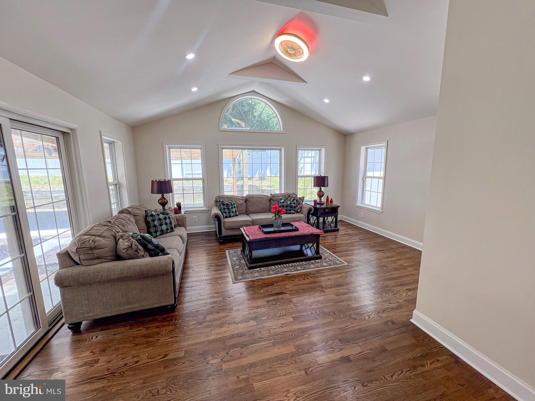 CHESACO HEIGHTS - Residential