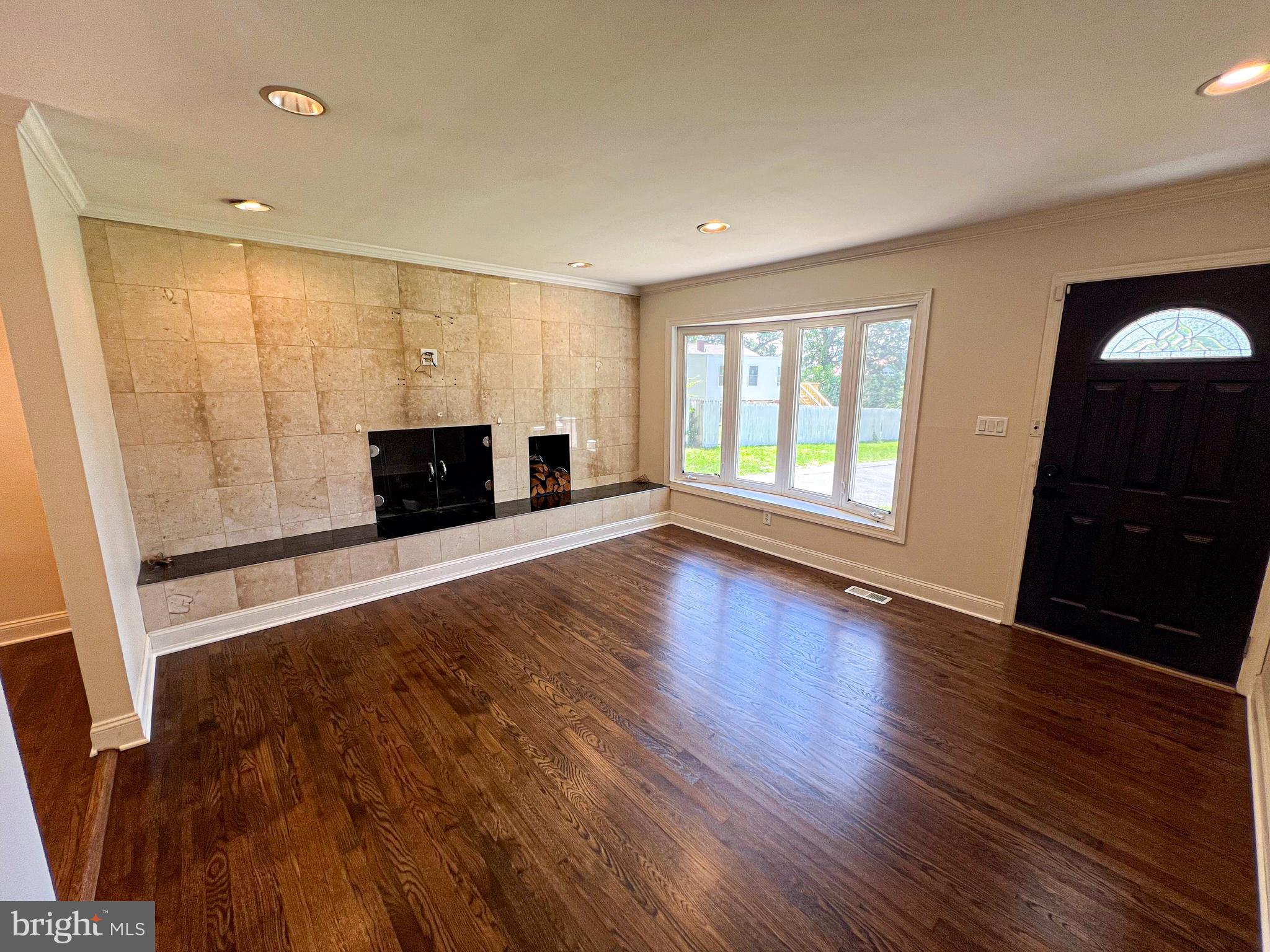 CHESACO HEIGHTS - Residential