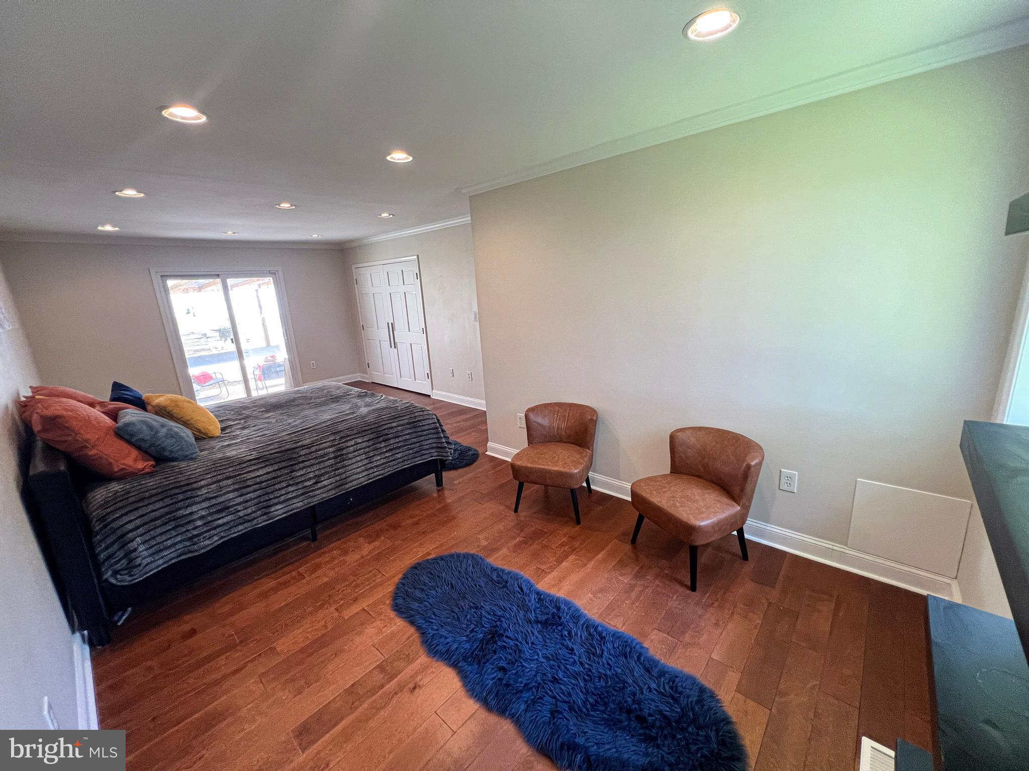 CHESACO HEIGHTS - Residential