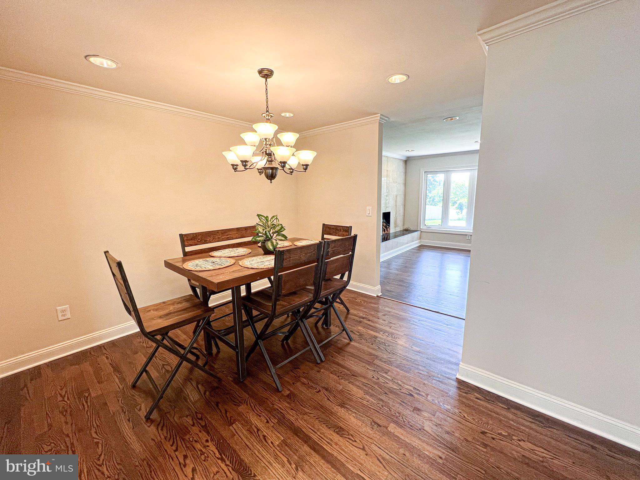 CHESACO HEIGHTS - Residential