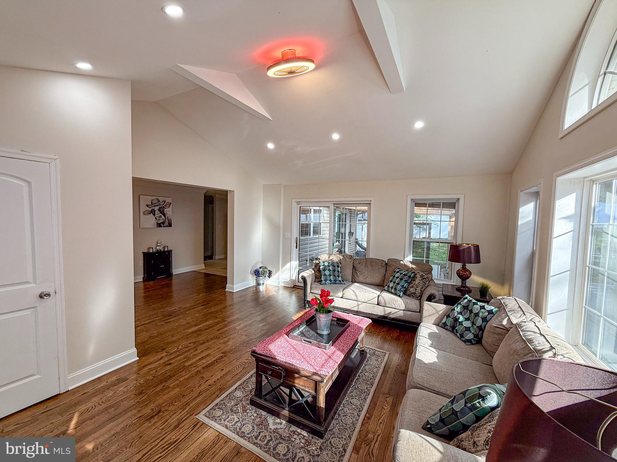 CHESACO HEIGHTS - Residential