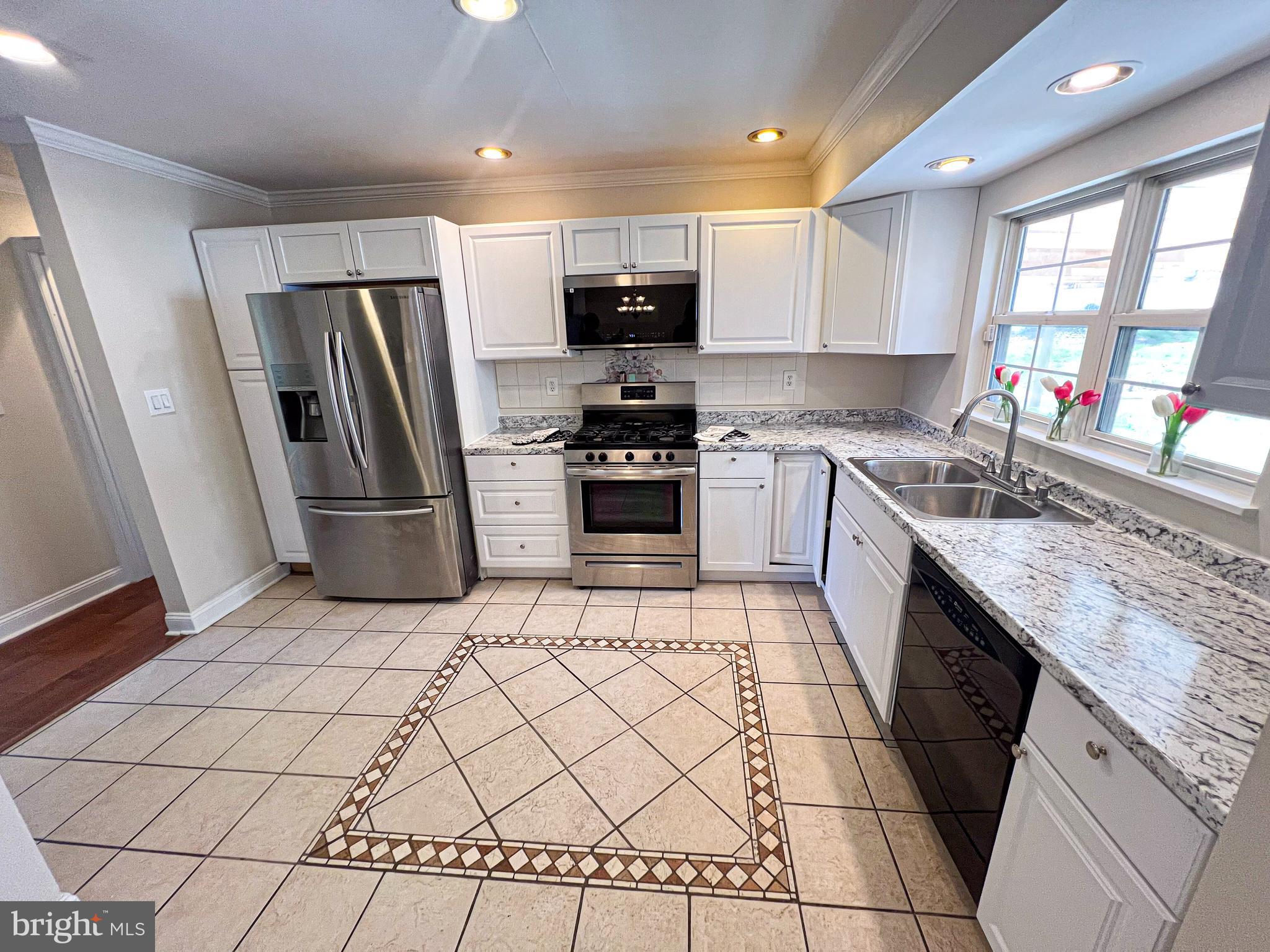 CHESACO HEIGHTS - Residential