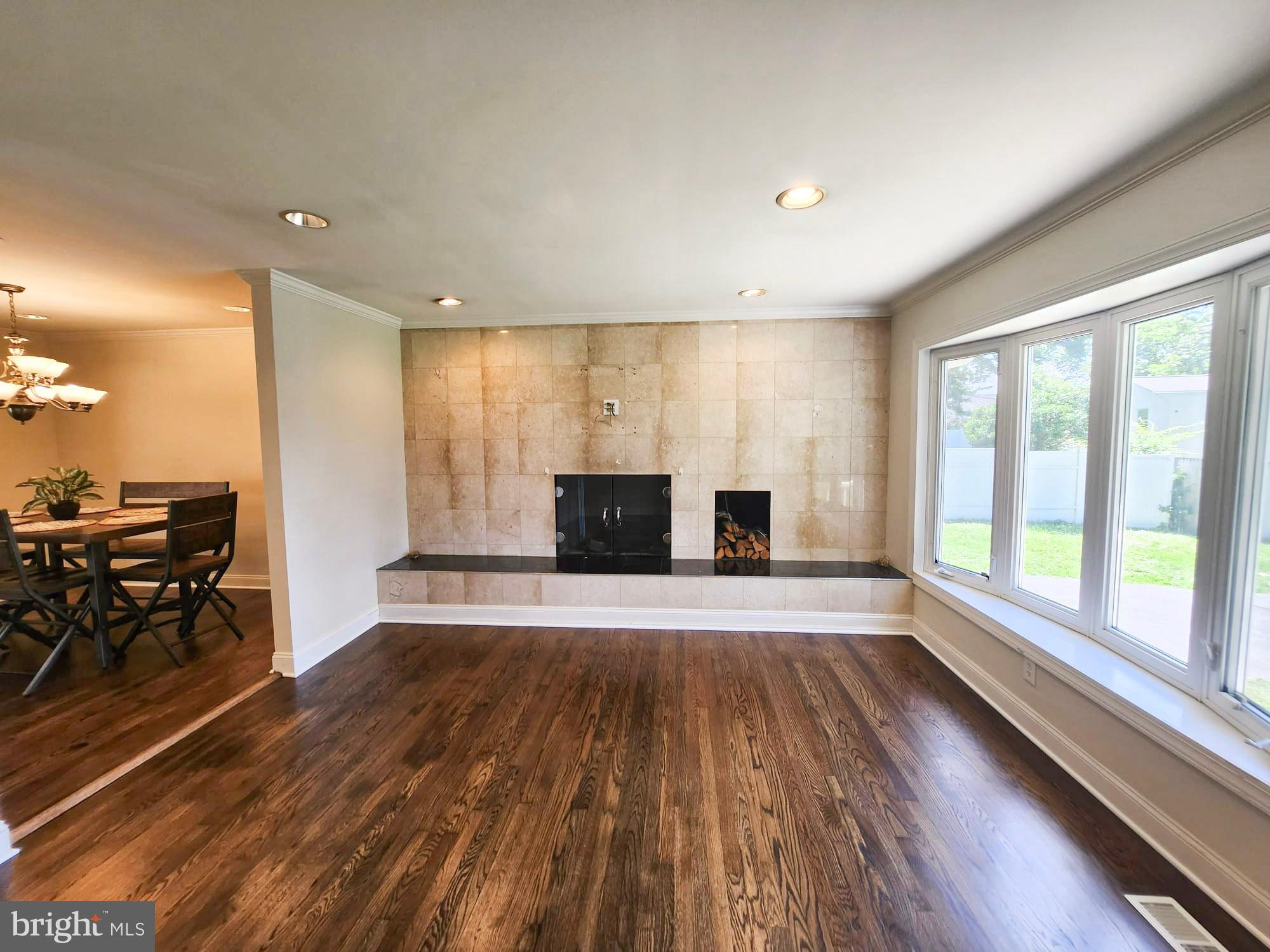 CHESACO HEIGHTS - Residential