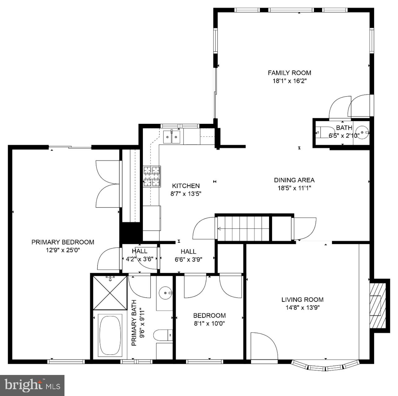 CHESACO HEIGHTS - Residential