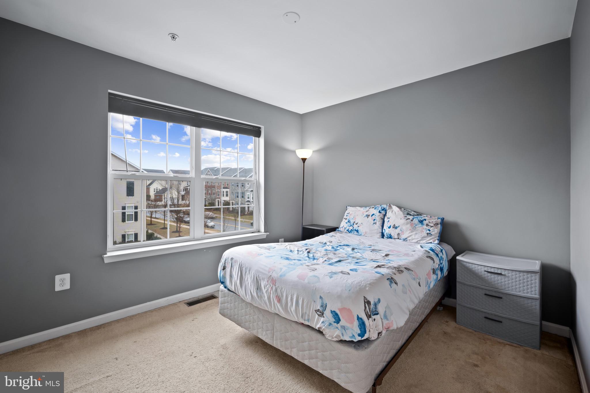 CLARKSBURG VILLAGE - Residential