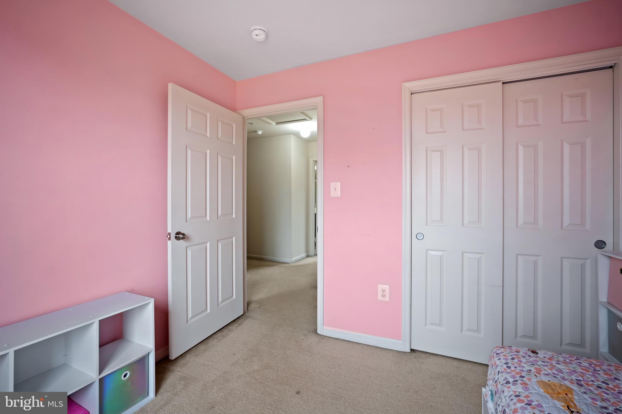 CLARKSBURG VILLAGE - Residential