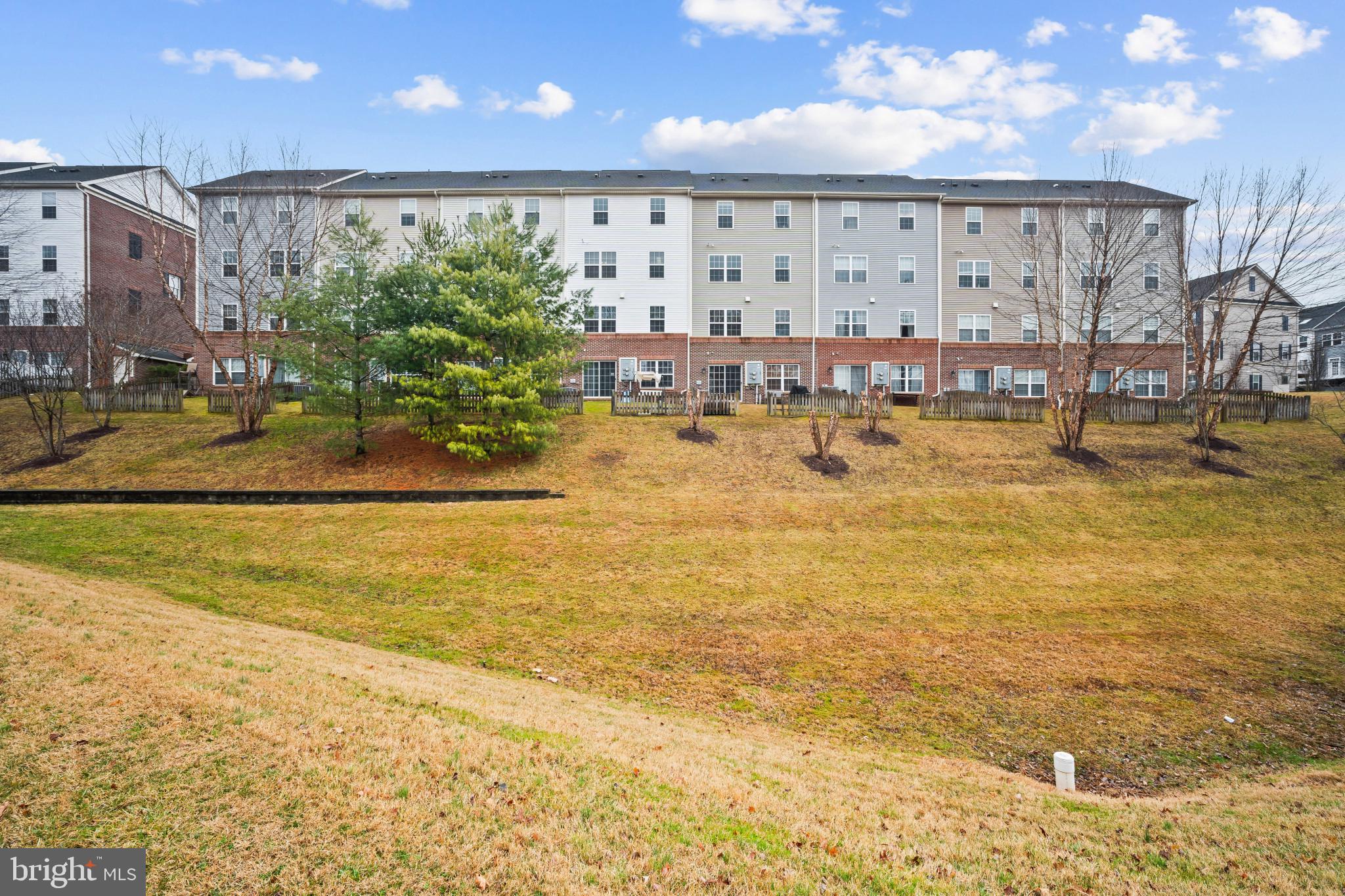 CLARKSBURG VILLAGE - Residential