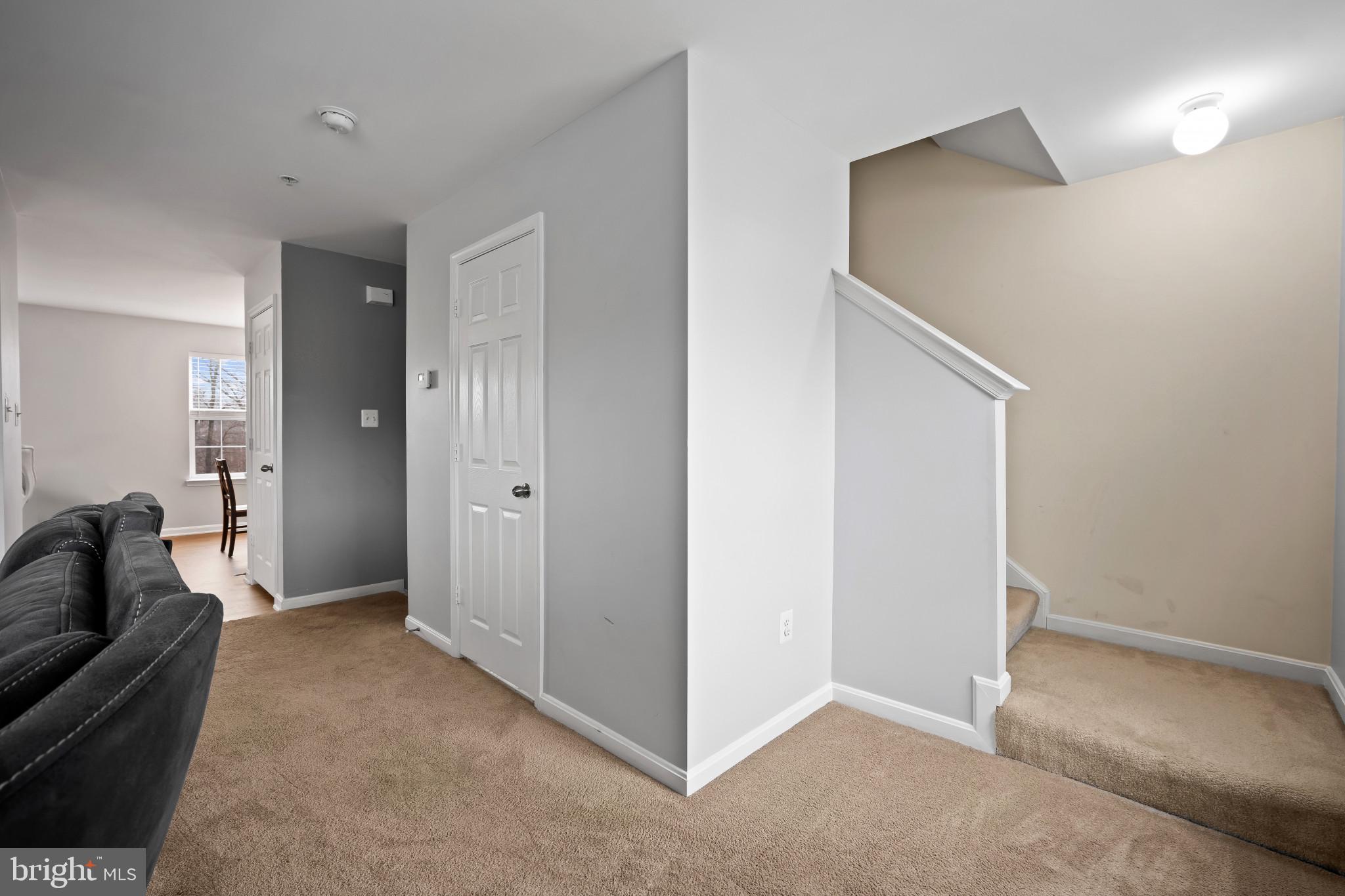 CLARKSBURG VILLAGE - Residential