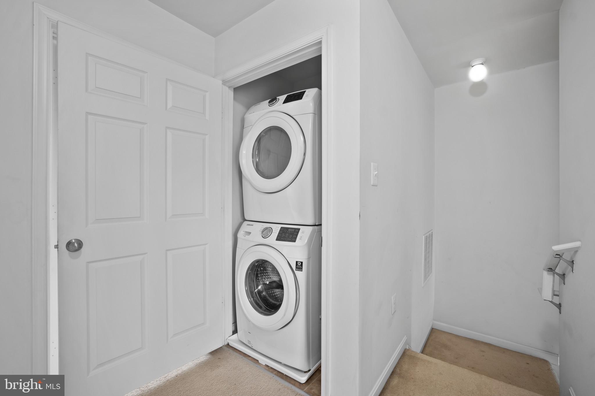 CLARKSBURG VILLAGE - Residential