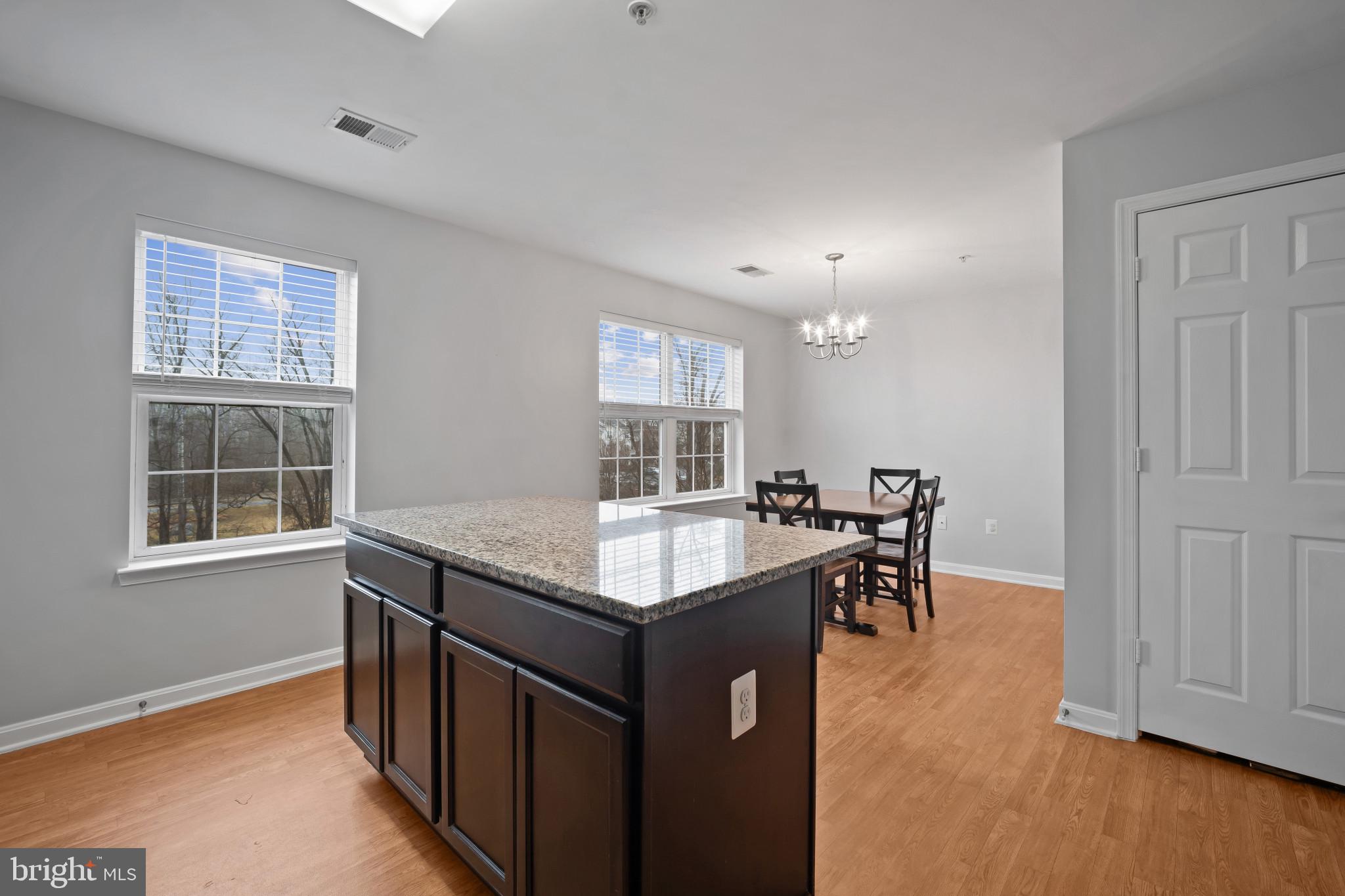 CLARKSBURG VILLAGE - Residential