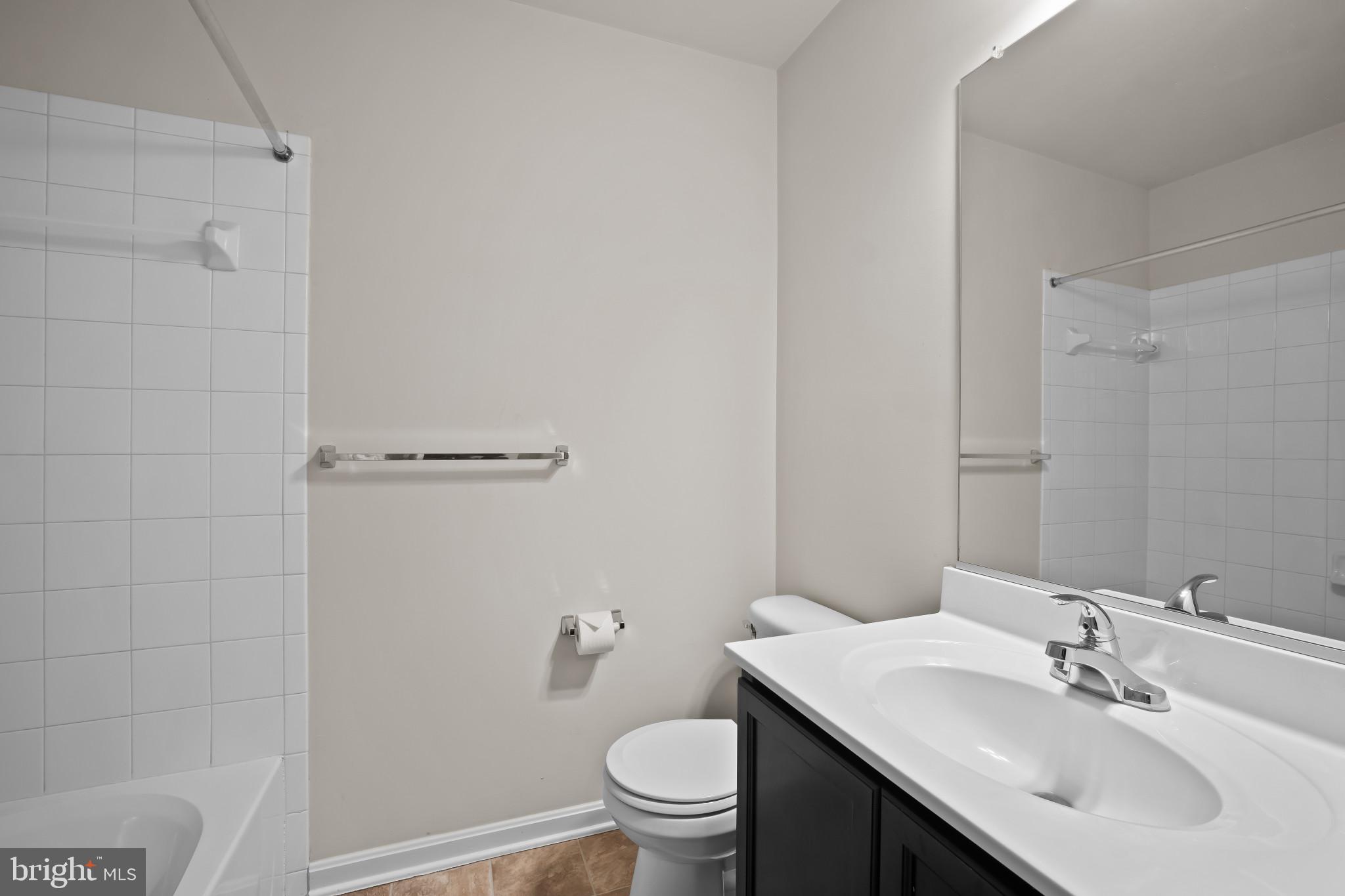 CLARKSBURG VILLAGE - Residential