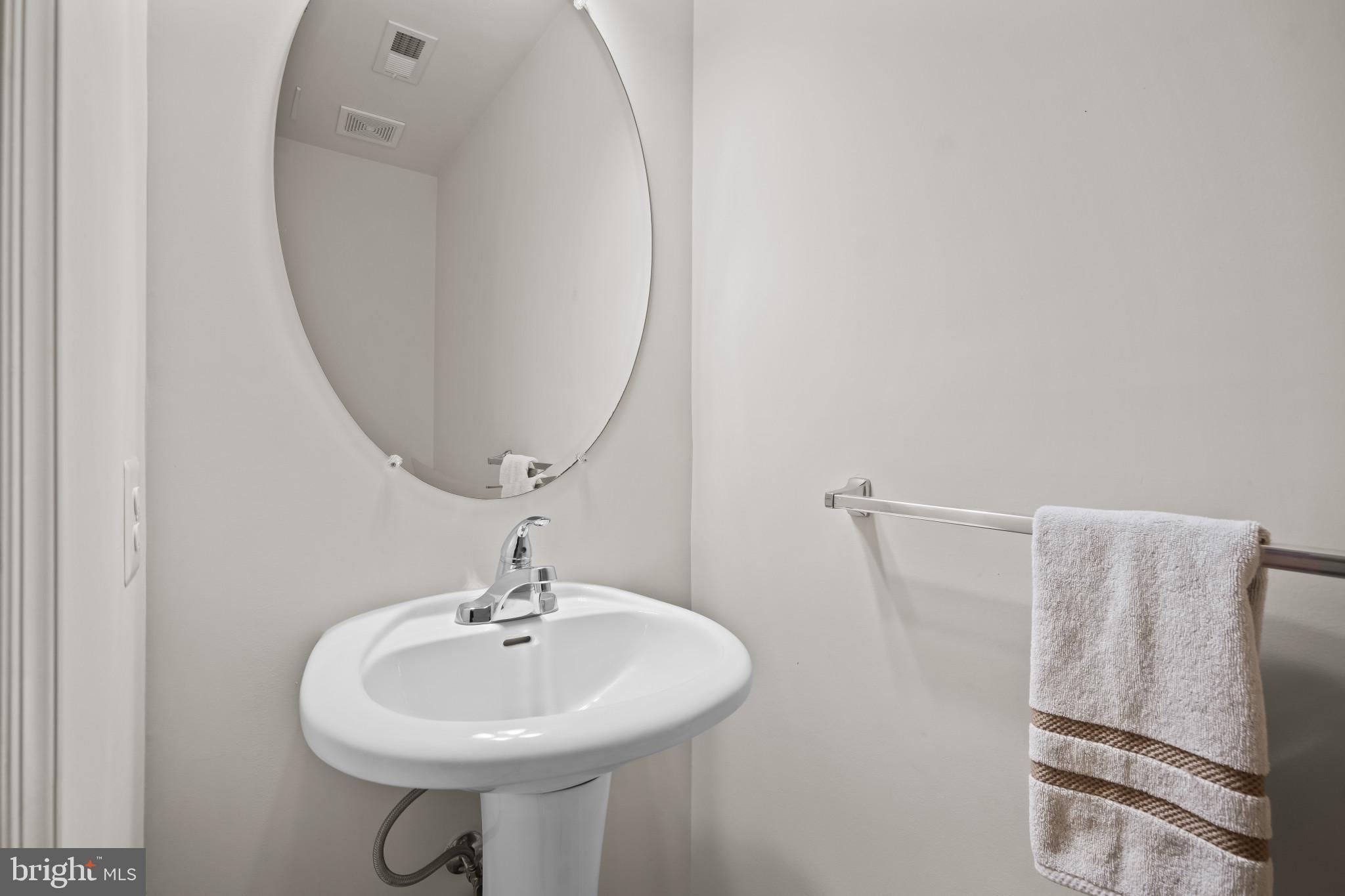 CLARKSBURG VILLAGE - Residential