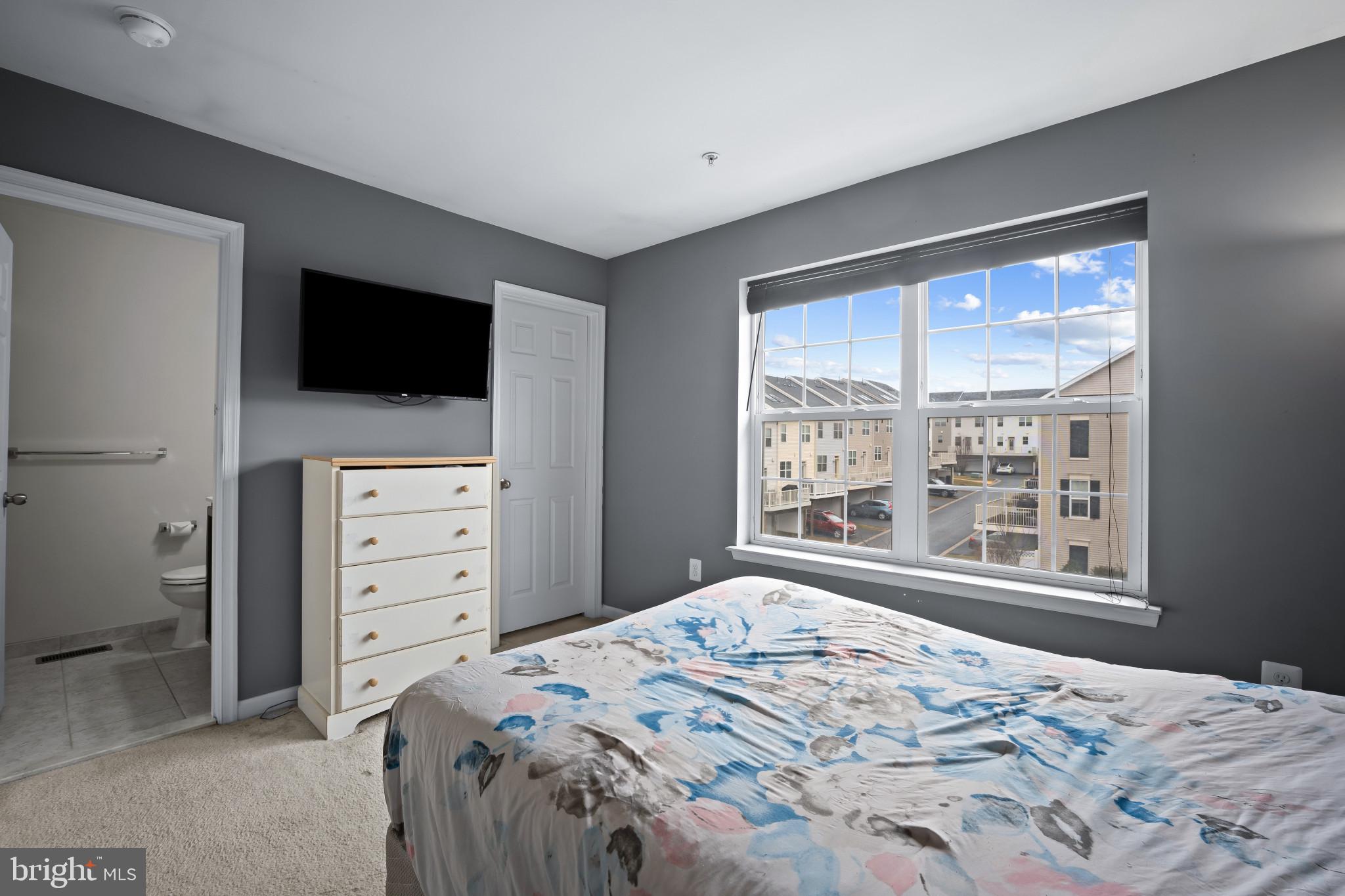 CLARKSBURG VILLAGE - Residential