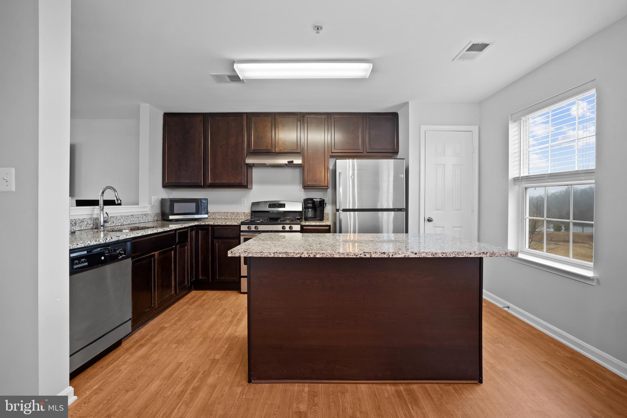 CLARKSBURG VILLAGE - Residential