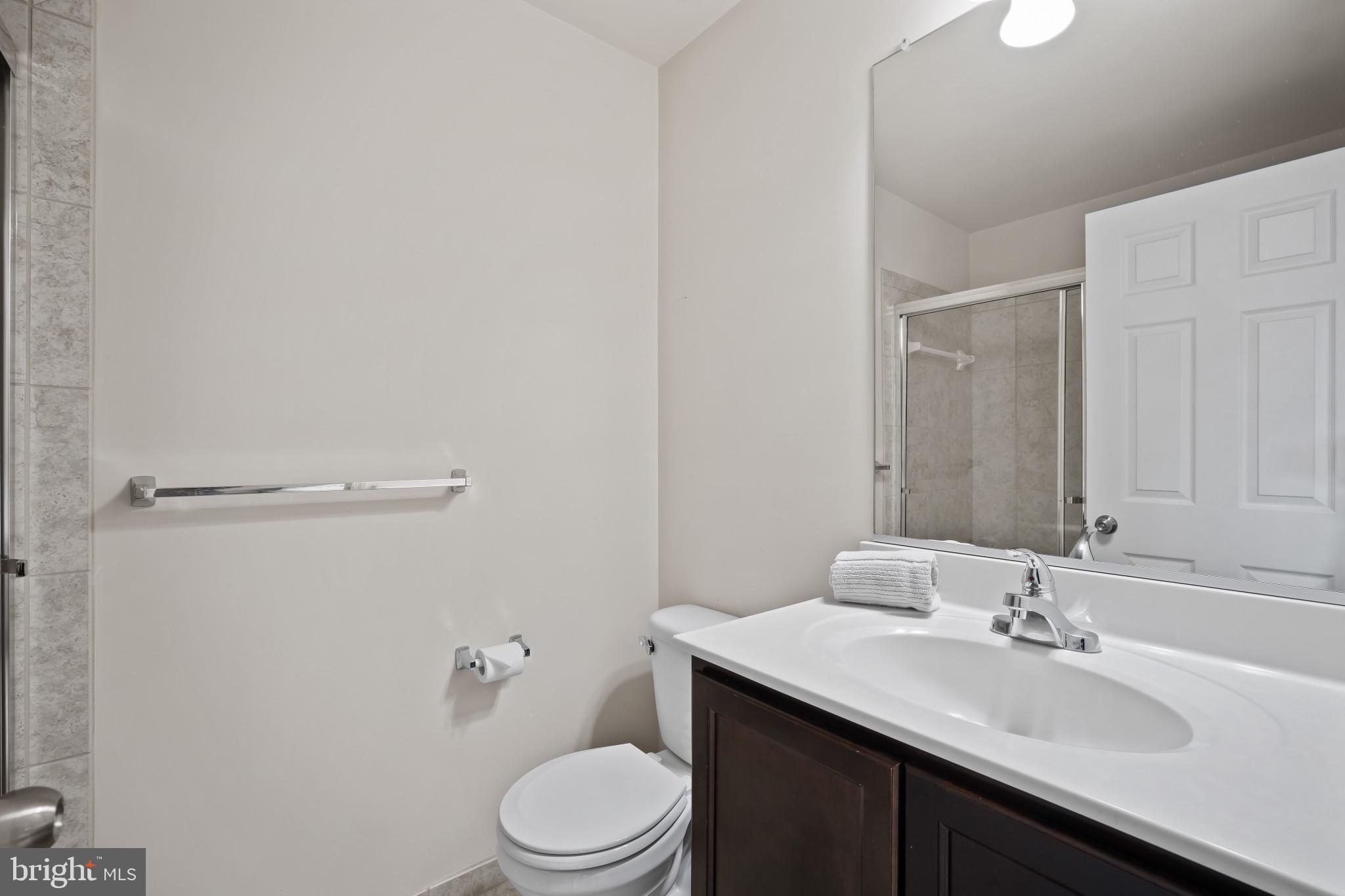 CLARKSBURG VILLAGE - Residential