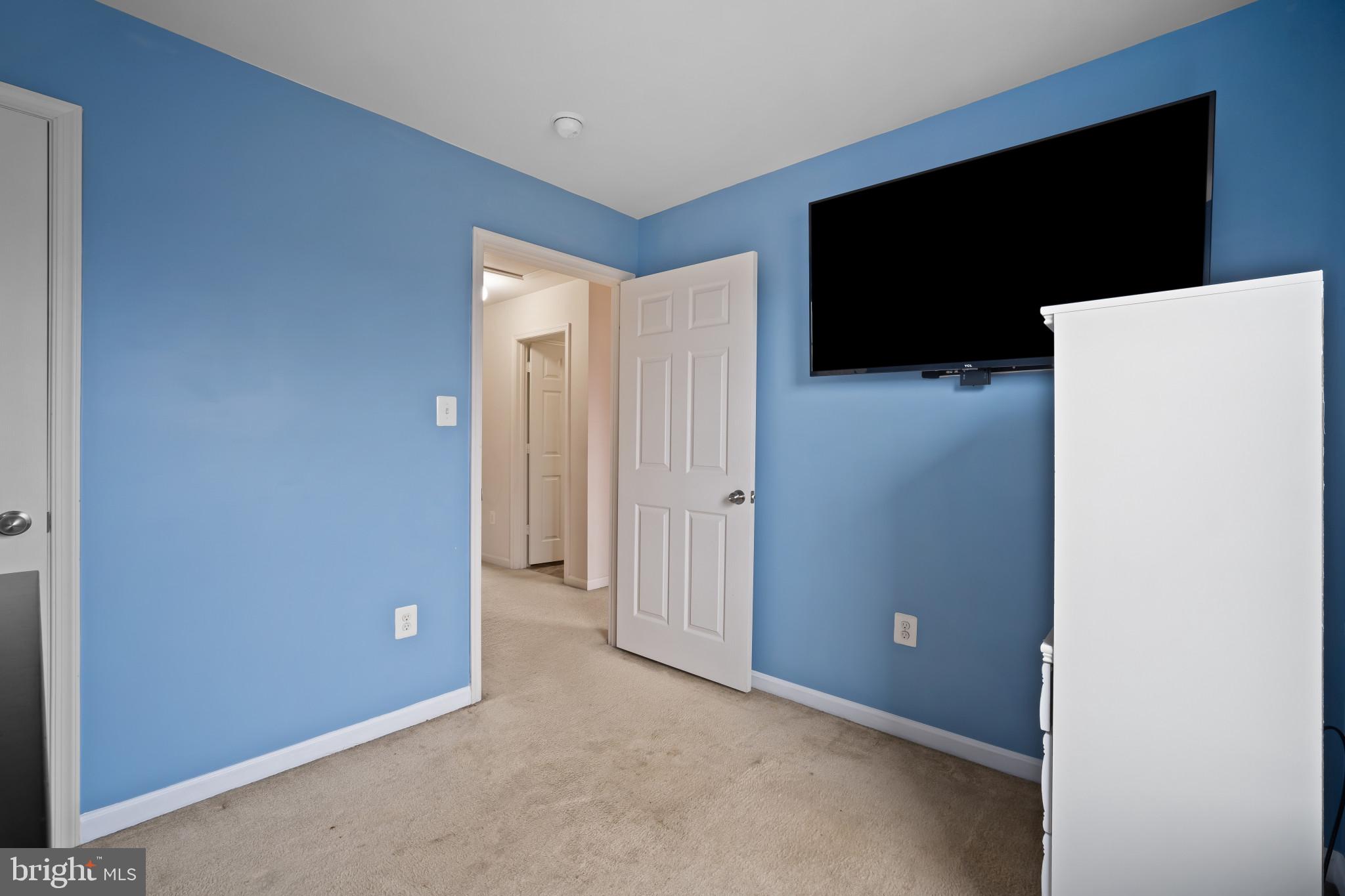 CLARKSBURG VILLAGE - Residential