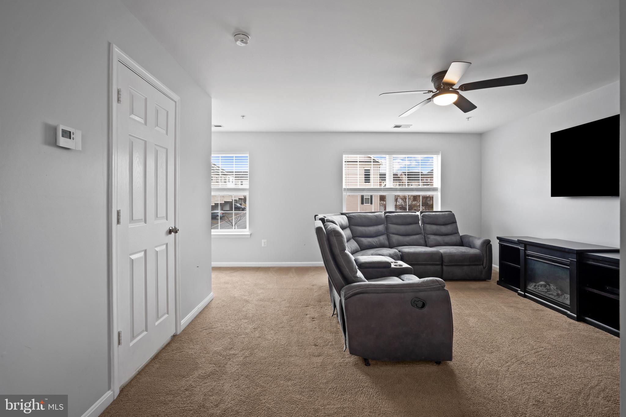 CLARKSBURG VILLAGE - Residential