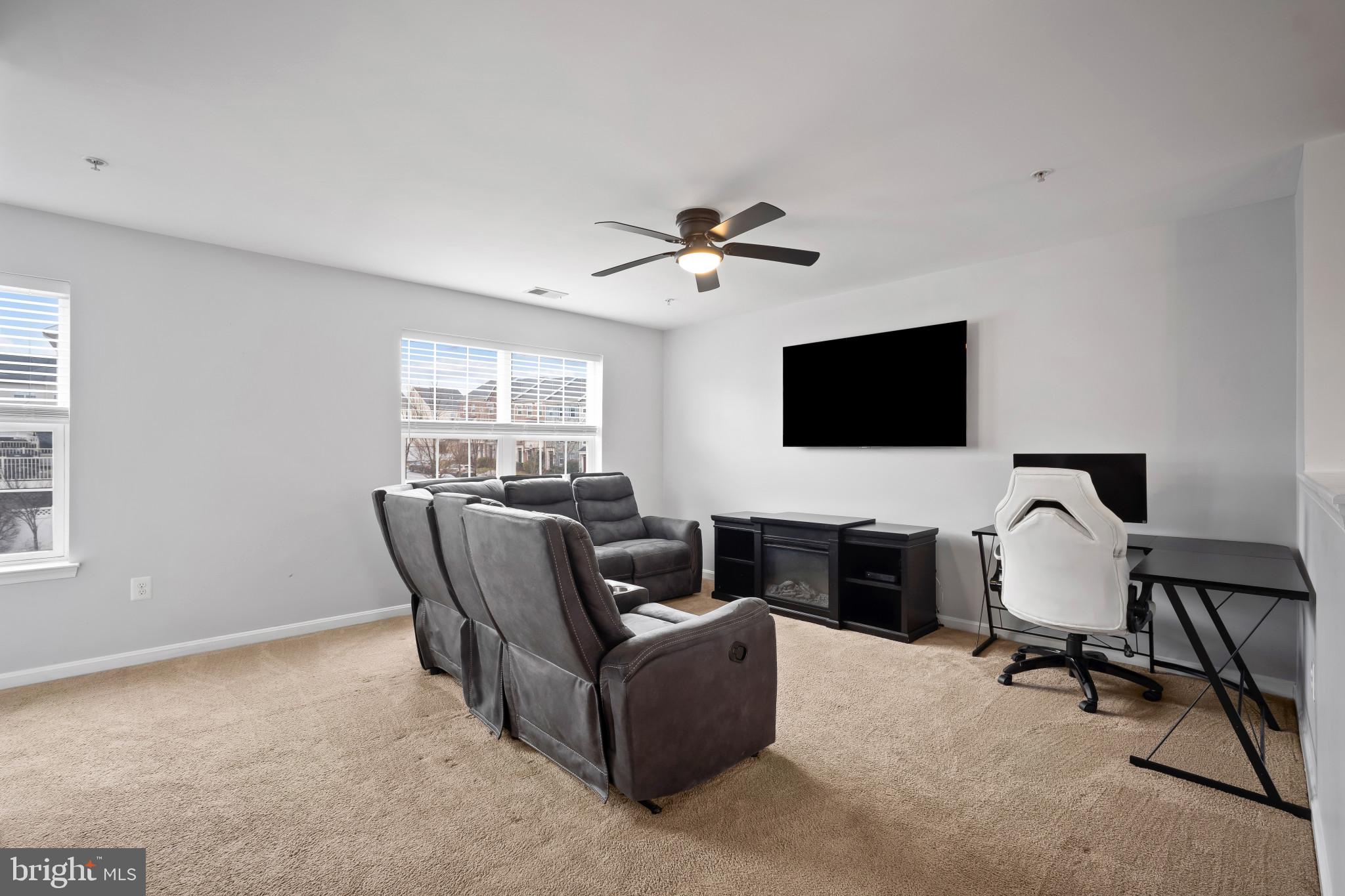 CLARKSBURG VILLAGE - Residential