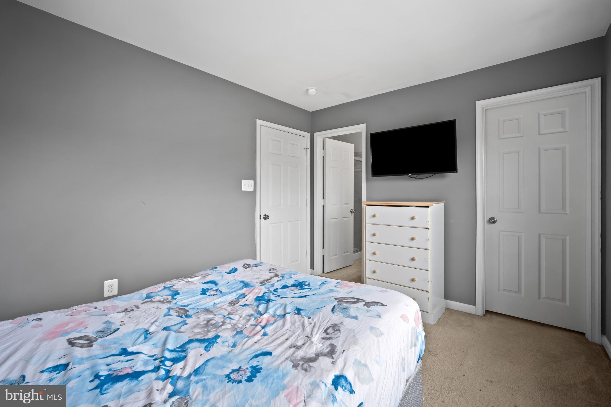 CLARKSBURG VILLAGE - Residential