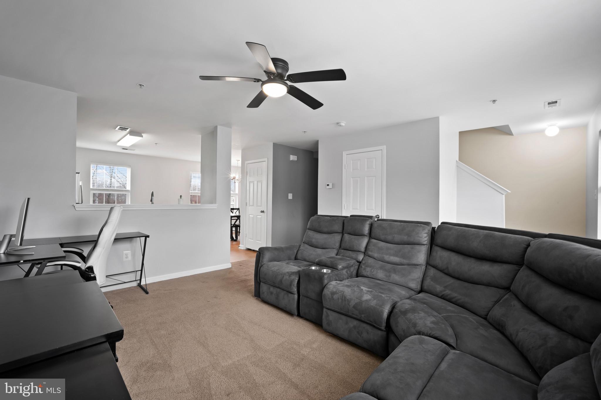 CLARKSBURG VILLAGE - Residential