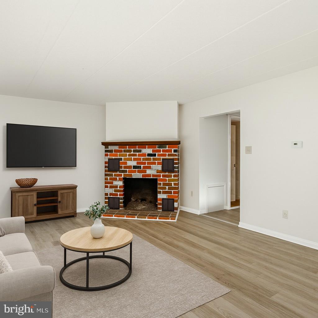 EAGLES RIDGE/CHSTB - Residential