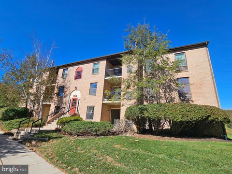 1410 WASHINGTON PLACE 10 CHESTERBROOK PA 19087