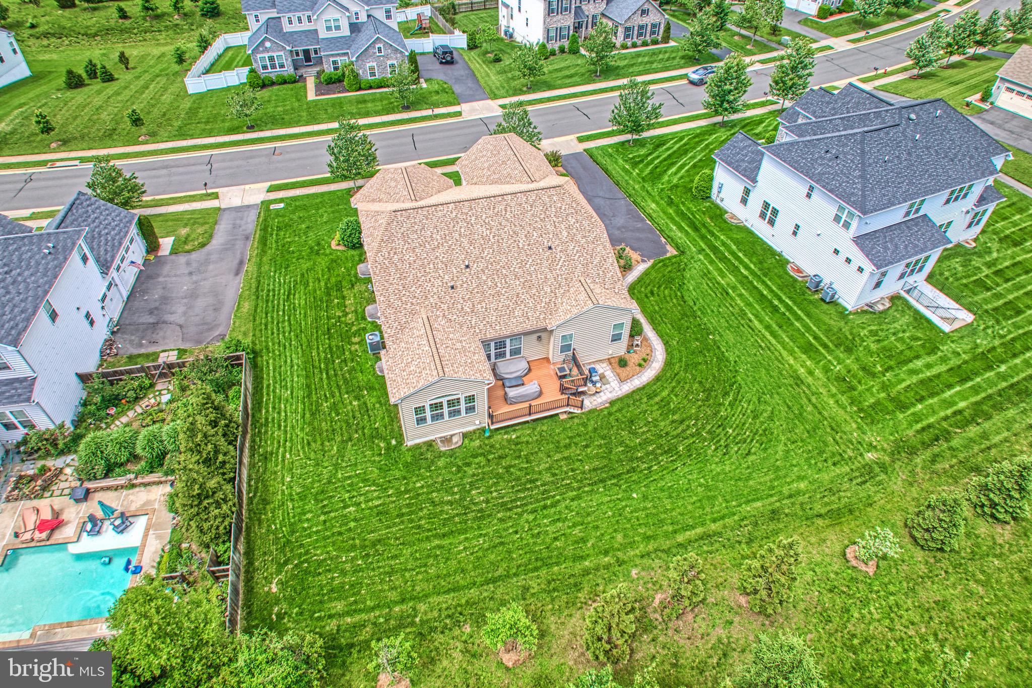 ALDIE ESTATES - Residential