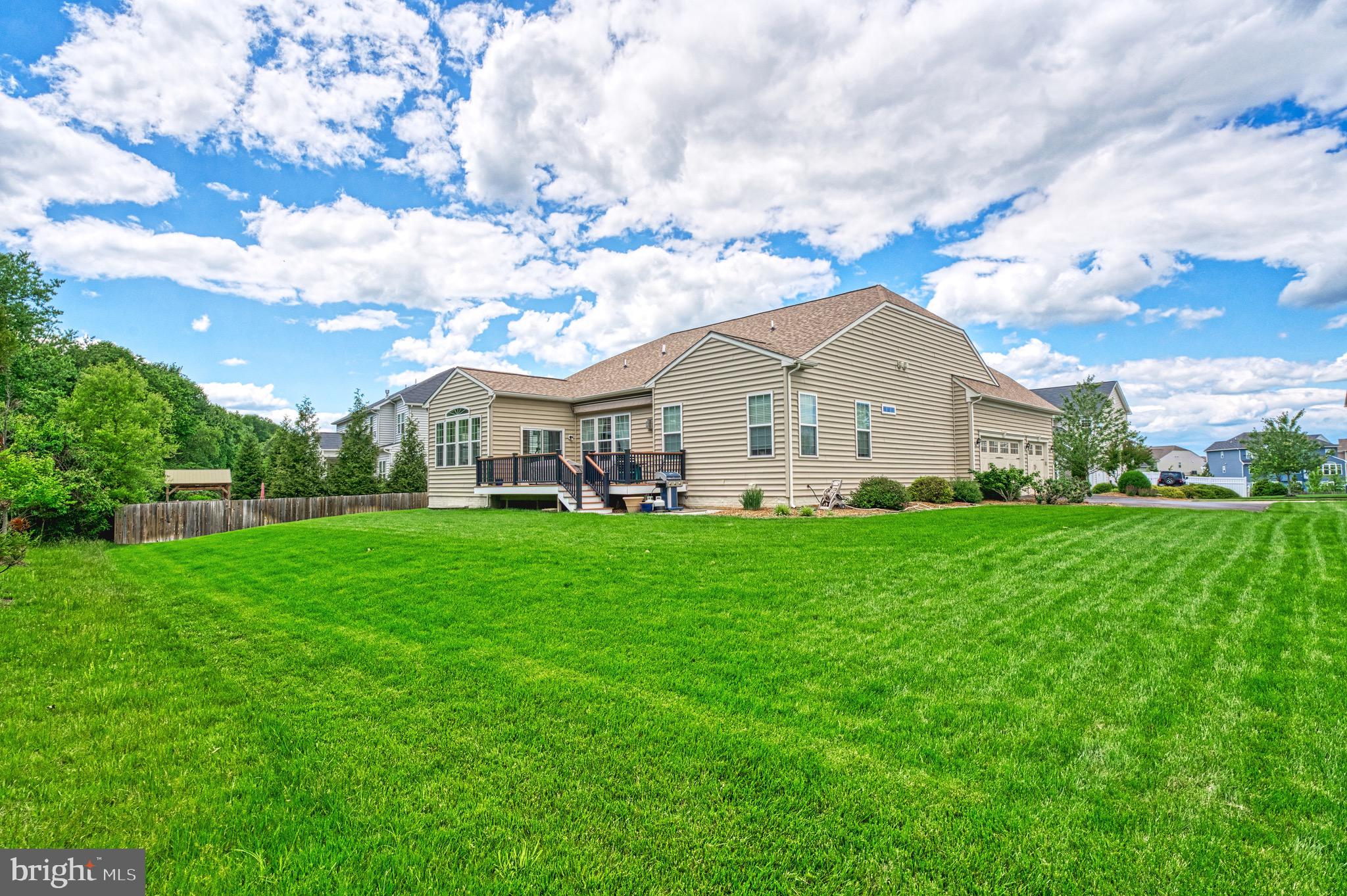 ALDIE ESTATES - Residential