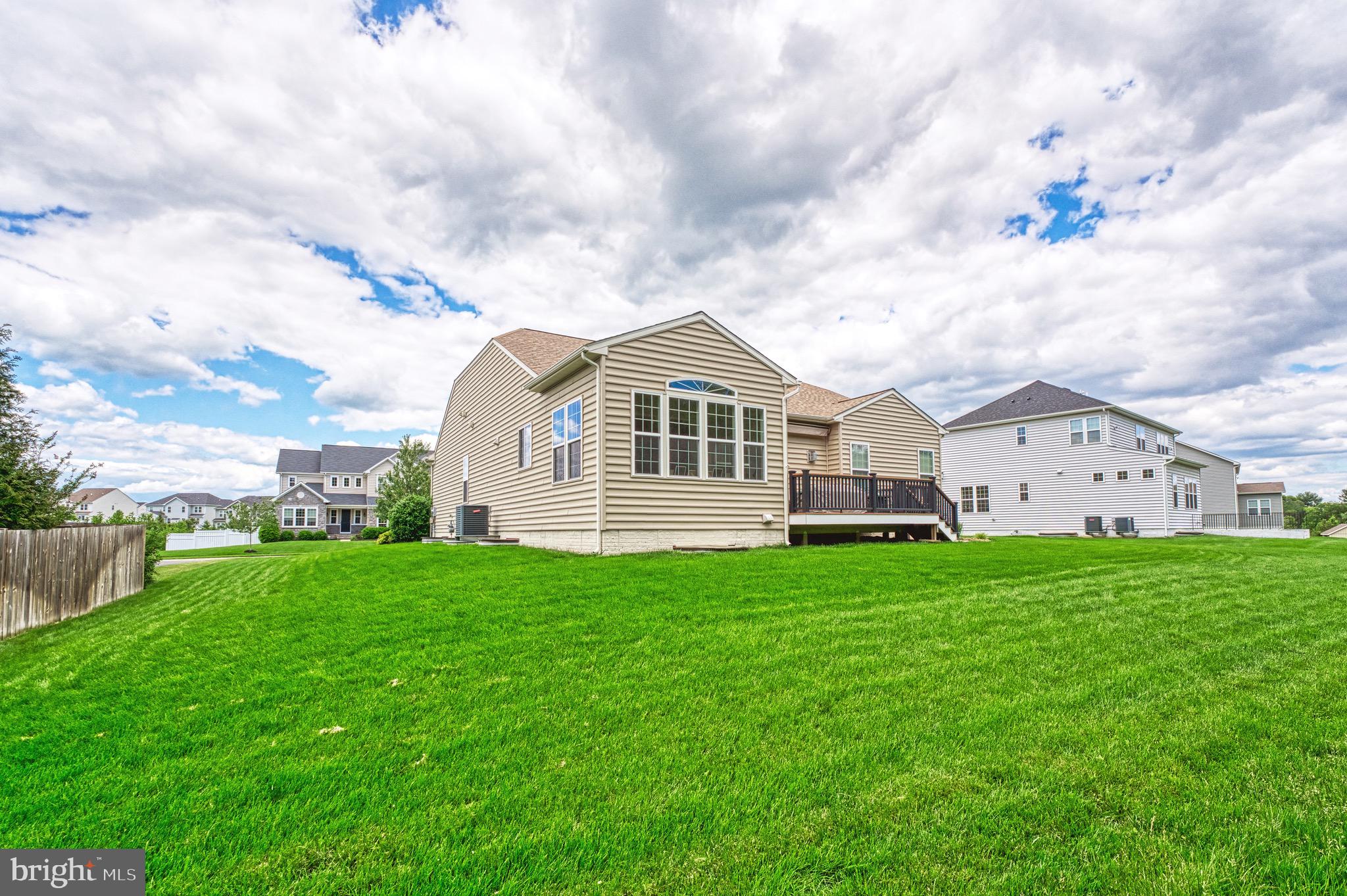 ALDIE ESTATES - Residential