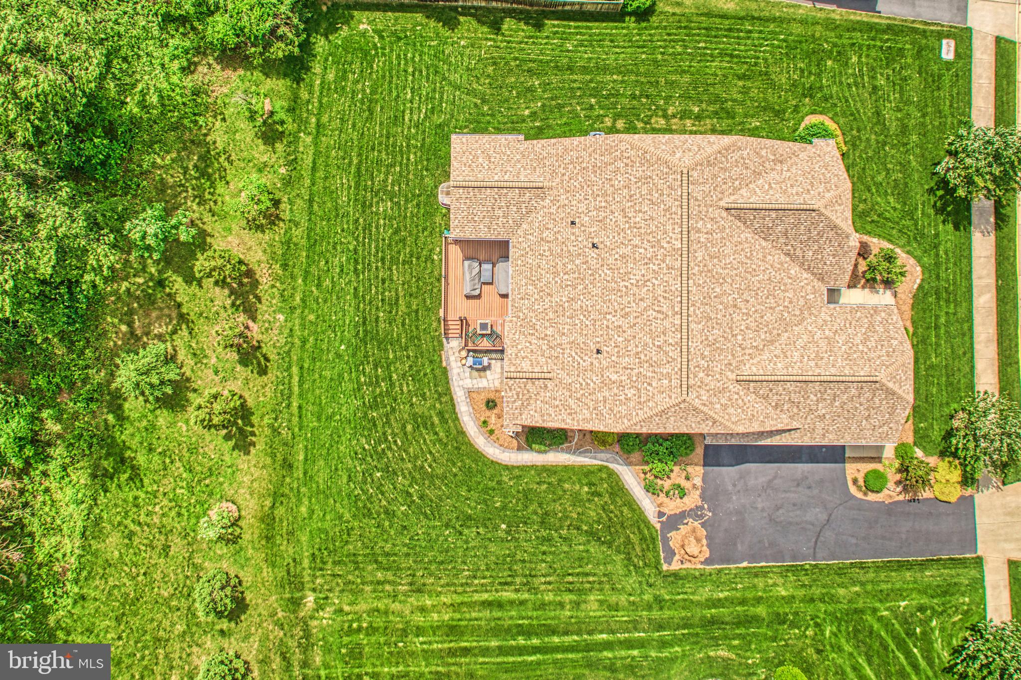 ALDIE ESTATES - Residential