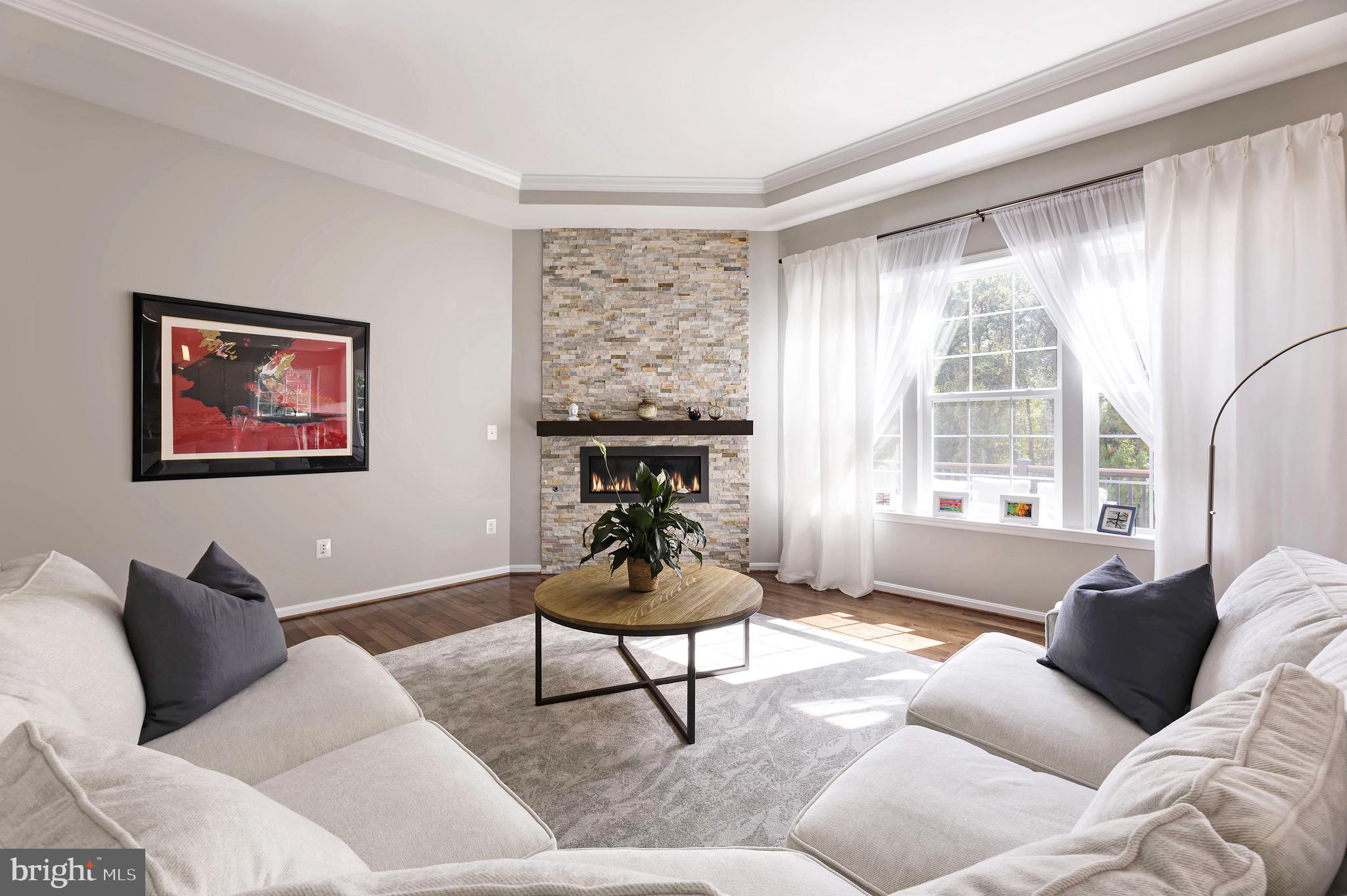 ALDIE ESTATES - Residential