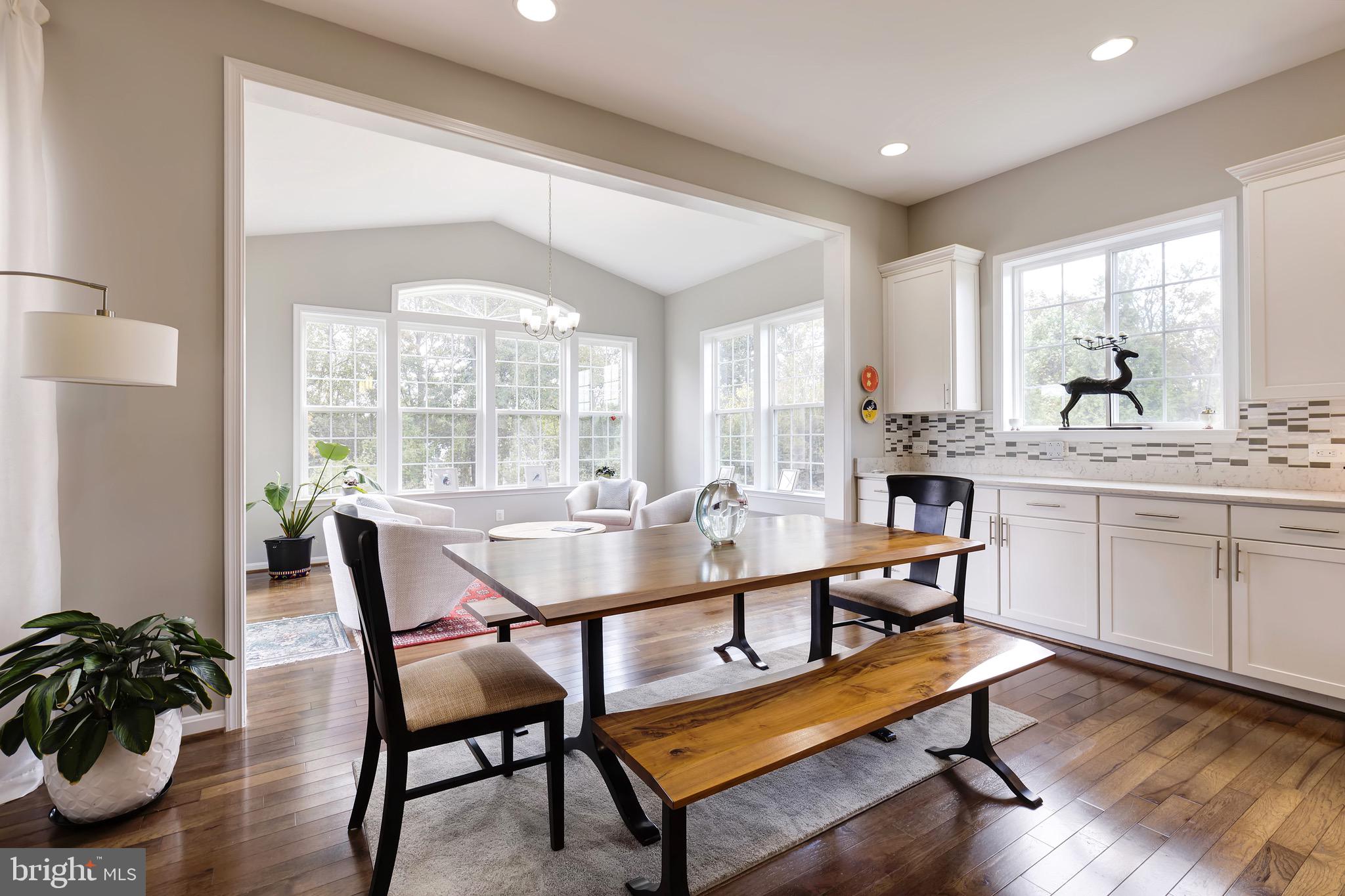 ALDIE ESTATES - Residential