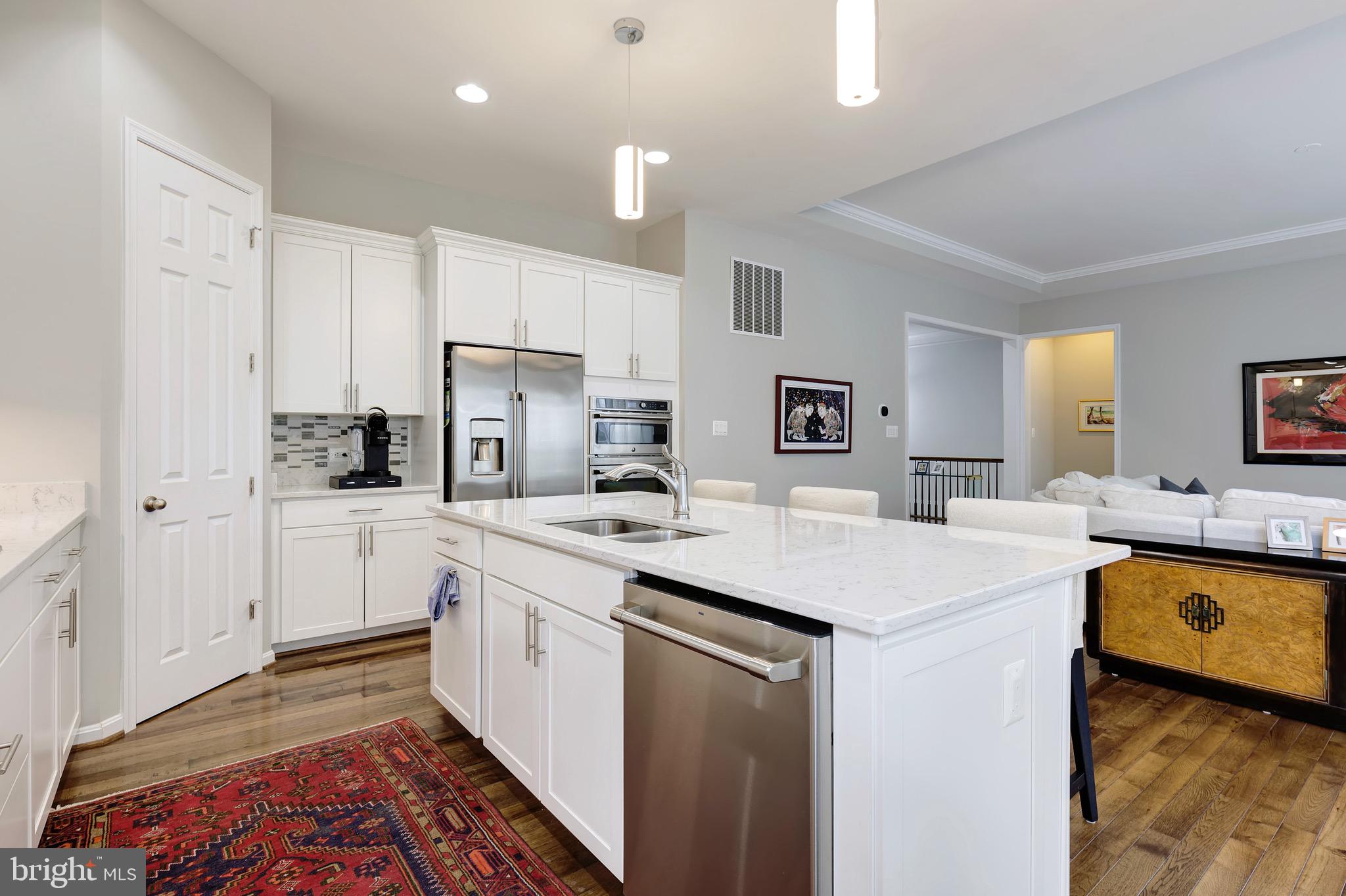 ALDIE ESTATES - Residential