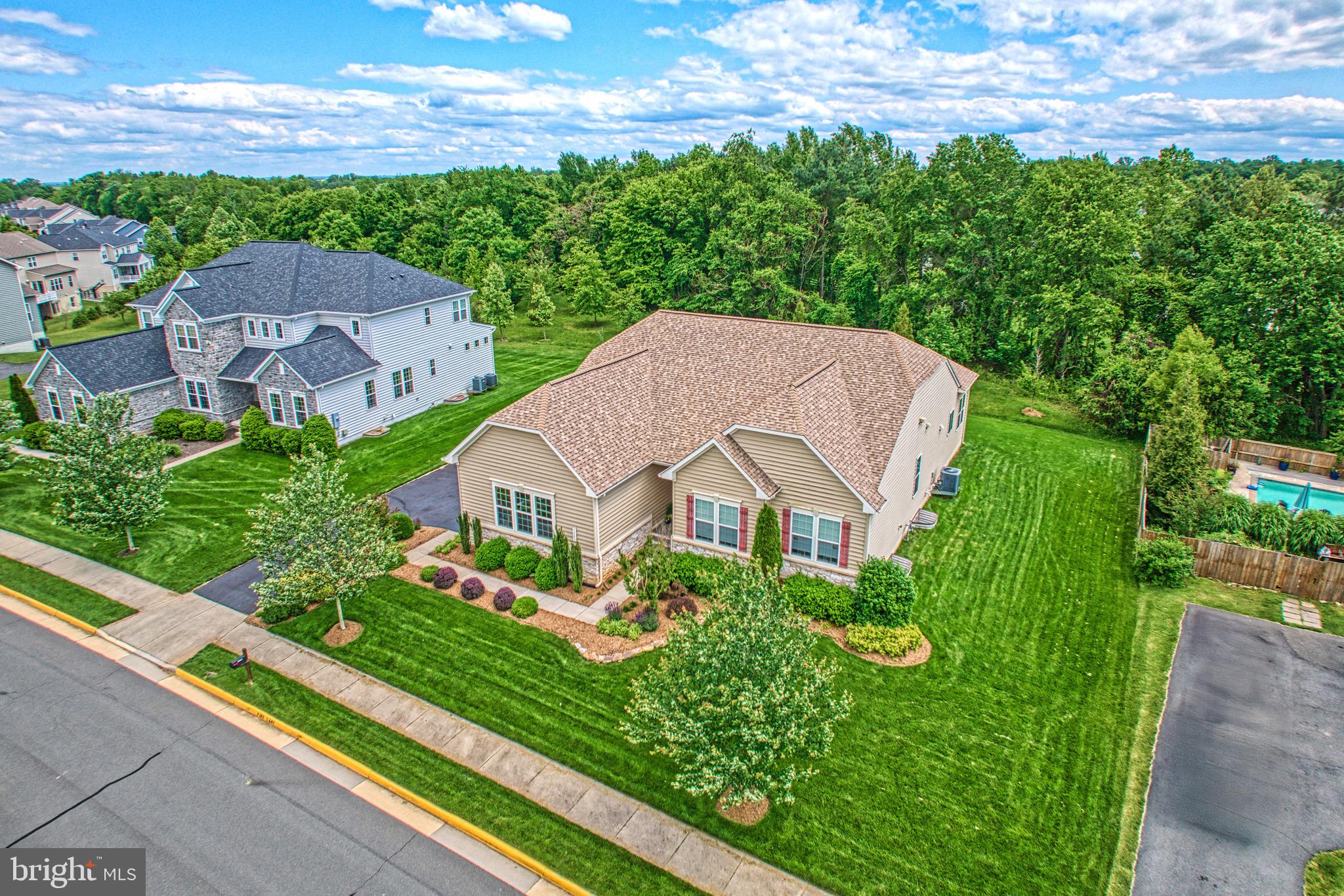 ALDIE ESTATES - Residential