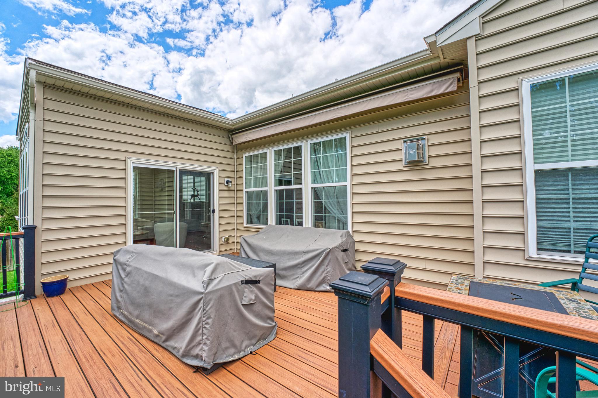 ALDIE ESTATES - Residential