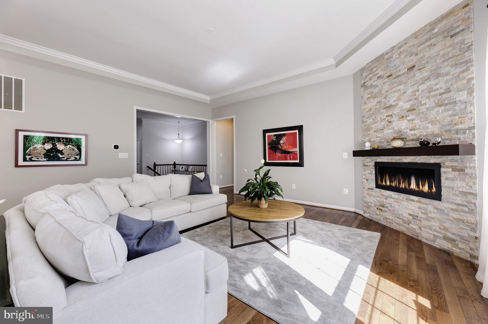 ALDIE ESTATES - Residential