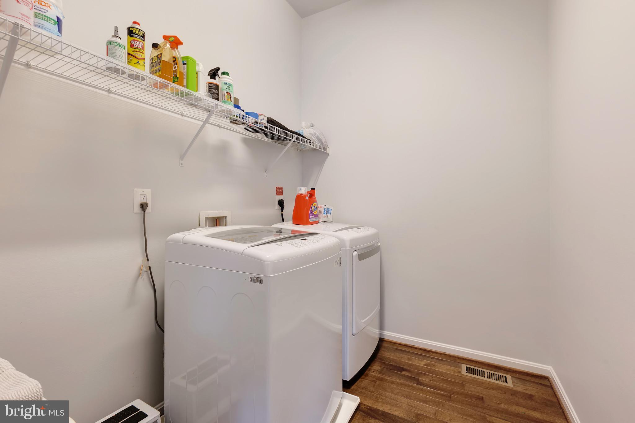 ALDIE ESTATES - Residential