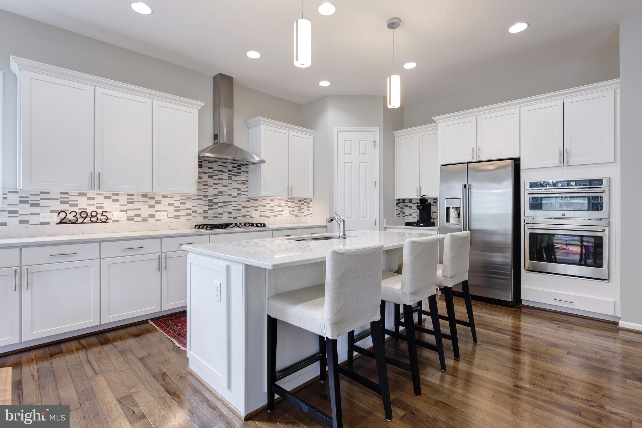 ALDIE ESTATES - Residential