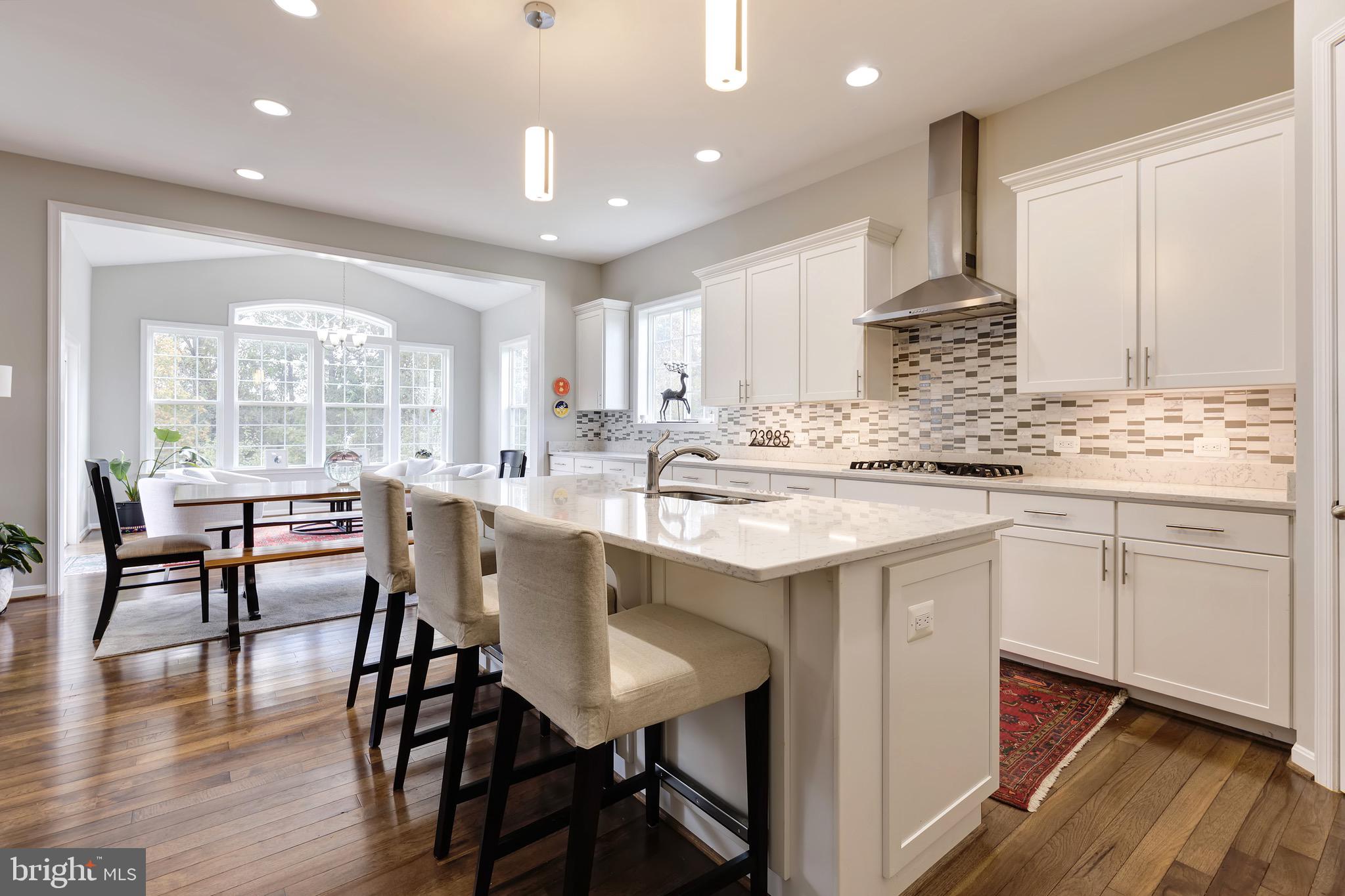 ALDIE ESTATES - Residential