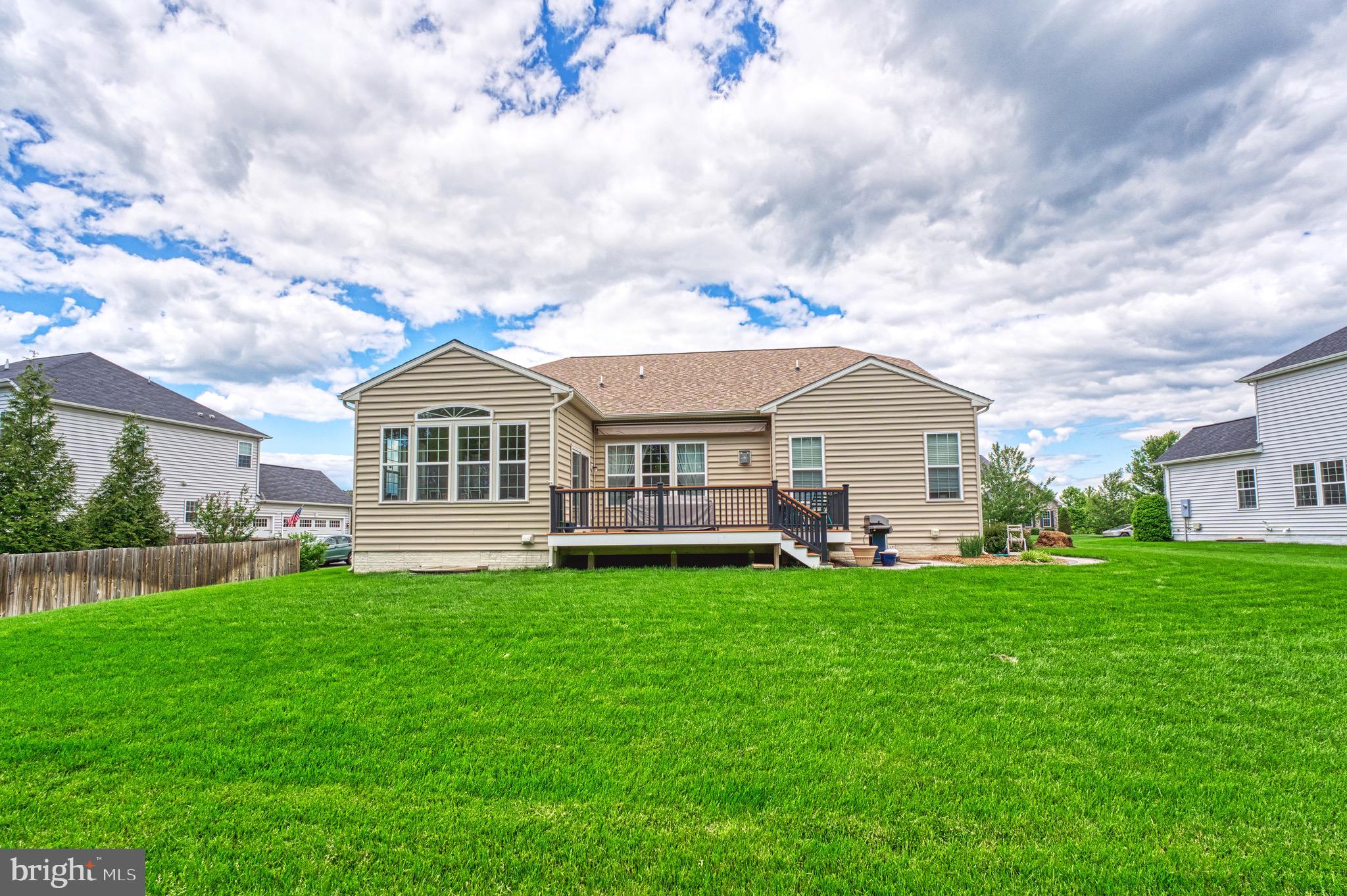 ALDIE ESTATES - Residential