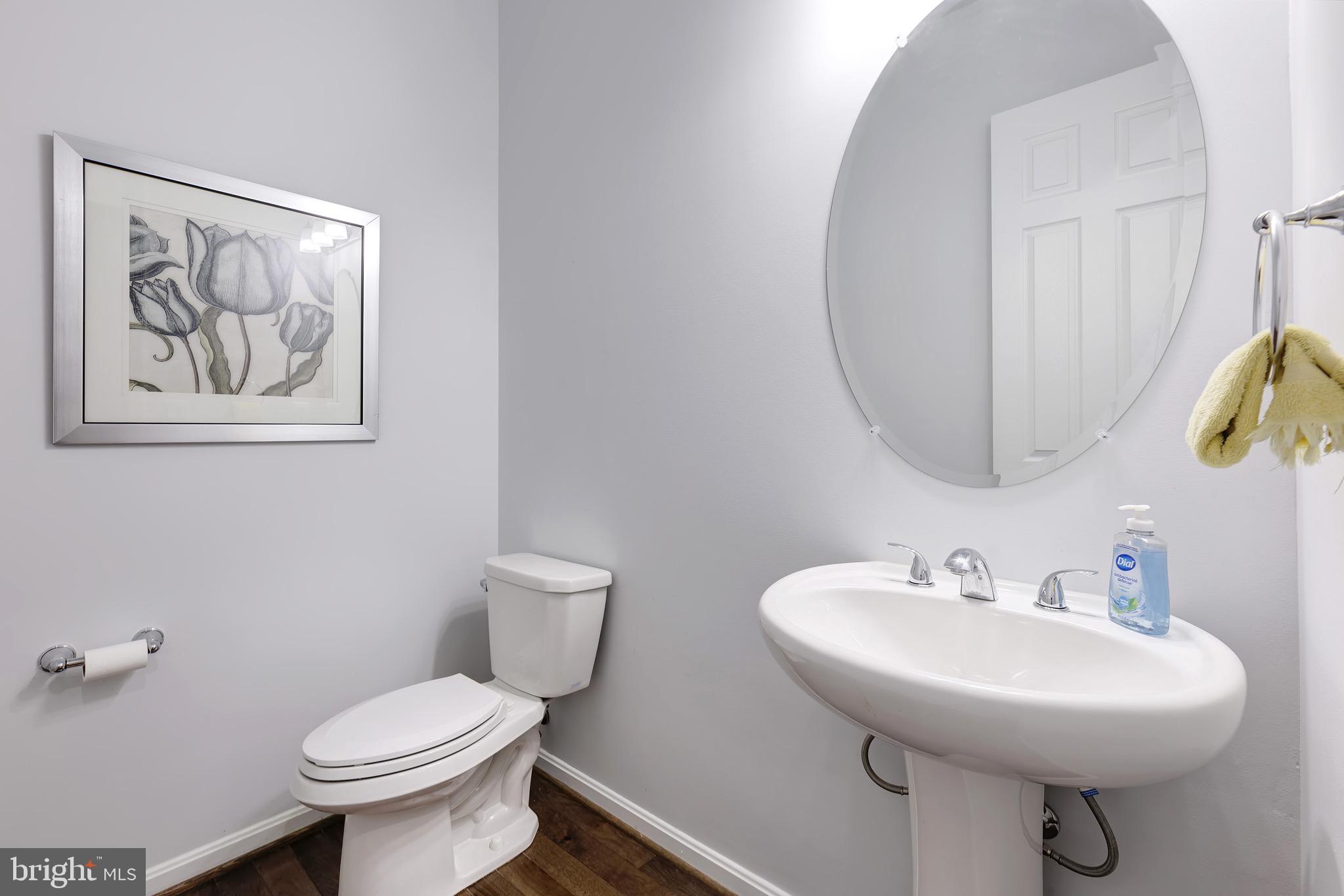 ALDIE ESTATES - Residential