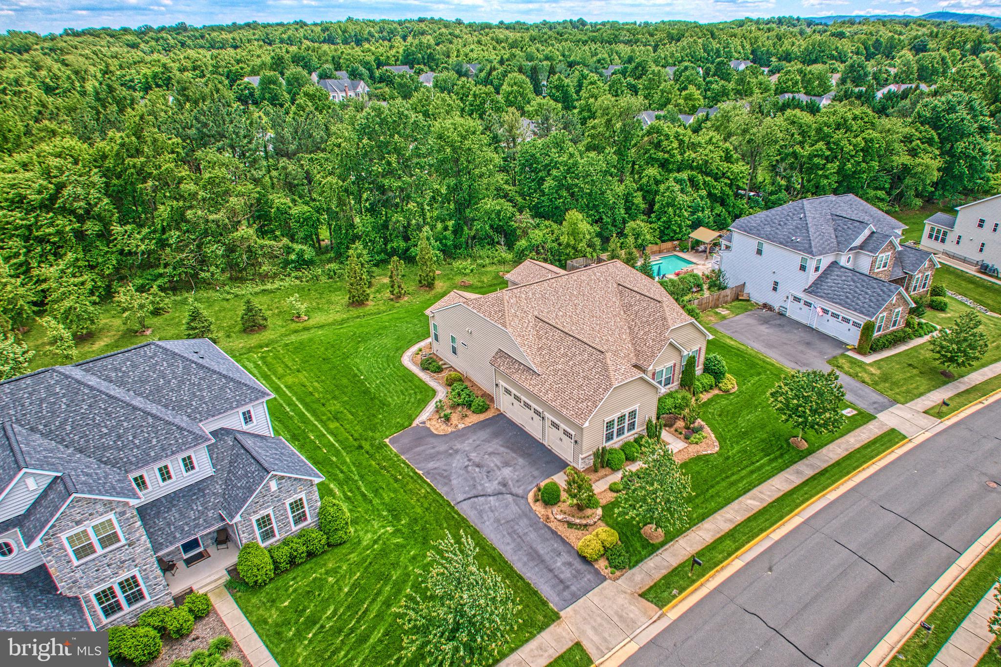 ALDIE ESTATES - Residential
