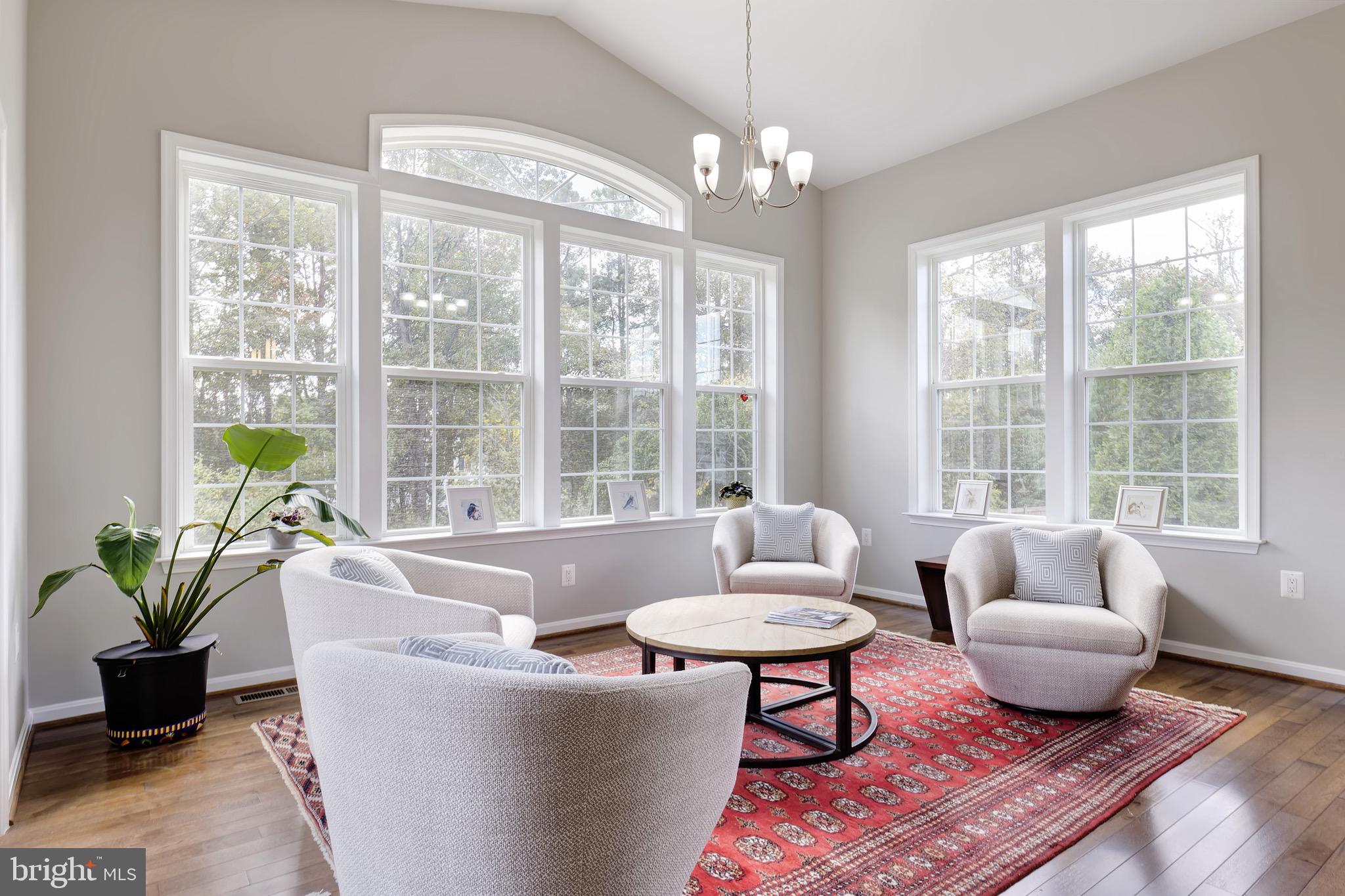 ALDIE ESTATES - Residential