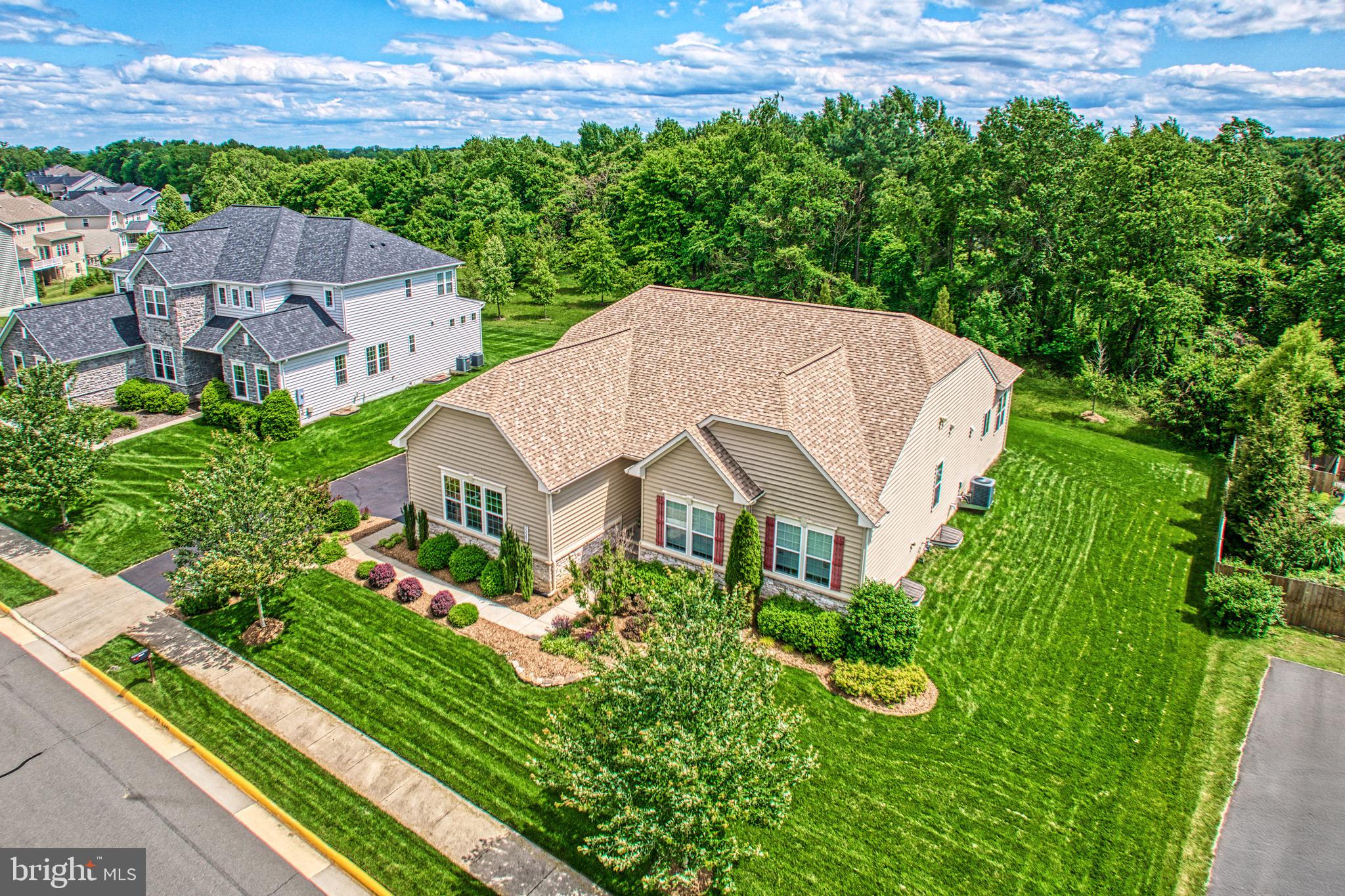 ALDIE ESTATES - Residential