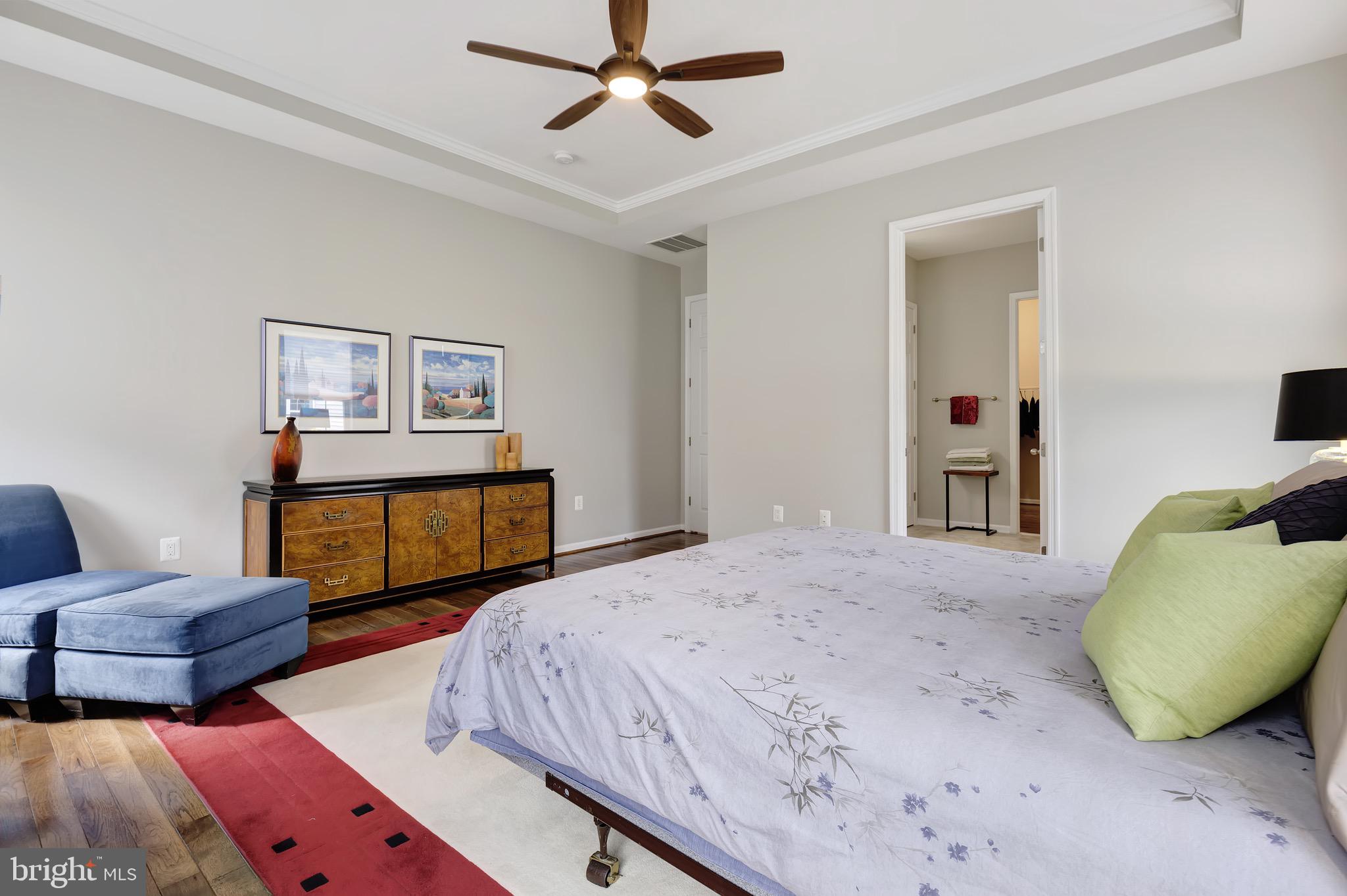 ALDIE ESTATES - Residential