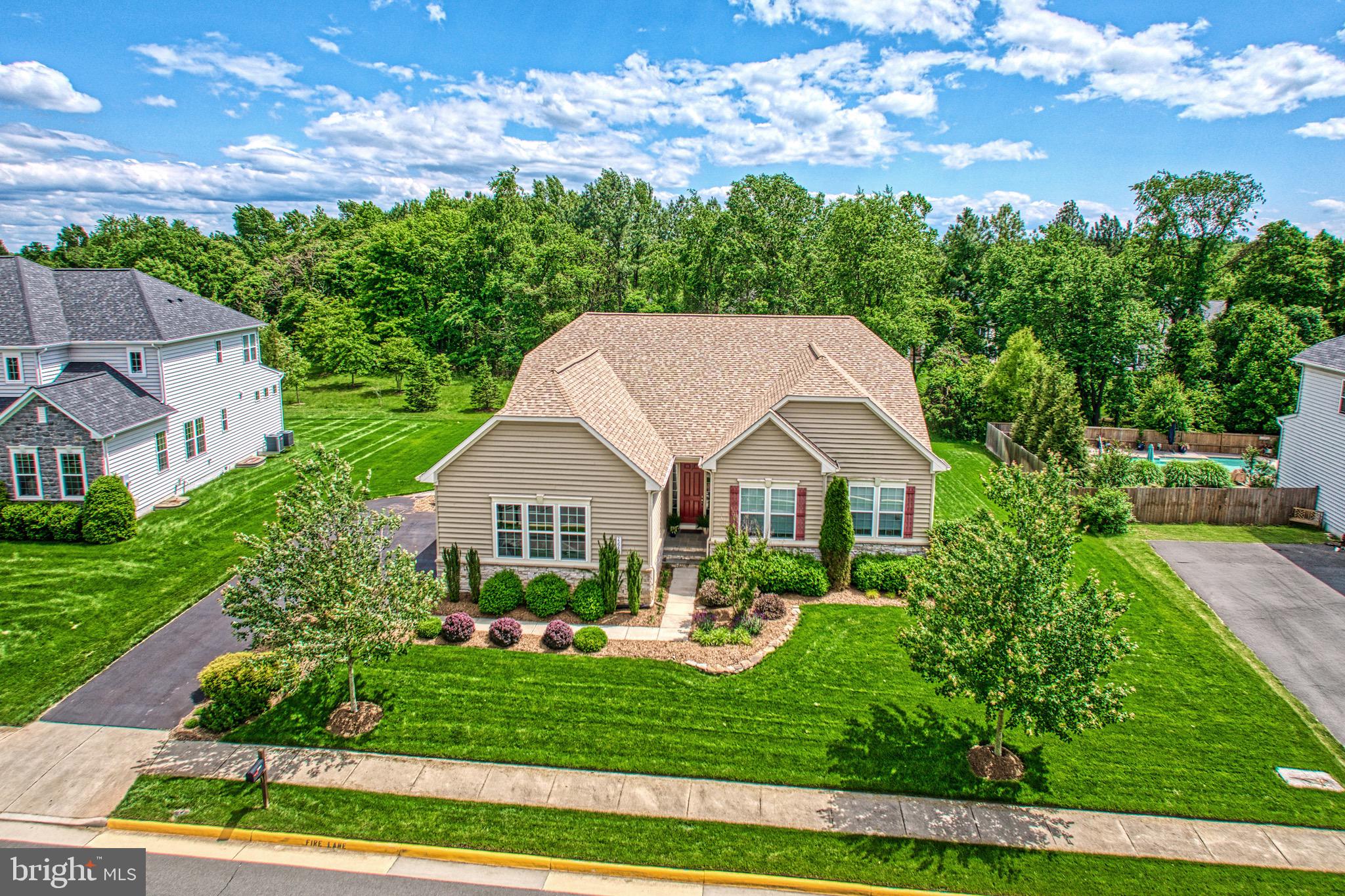 ALDIE ESTATES - Residential