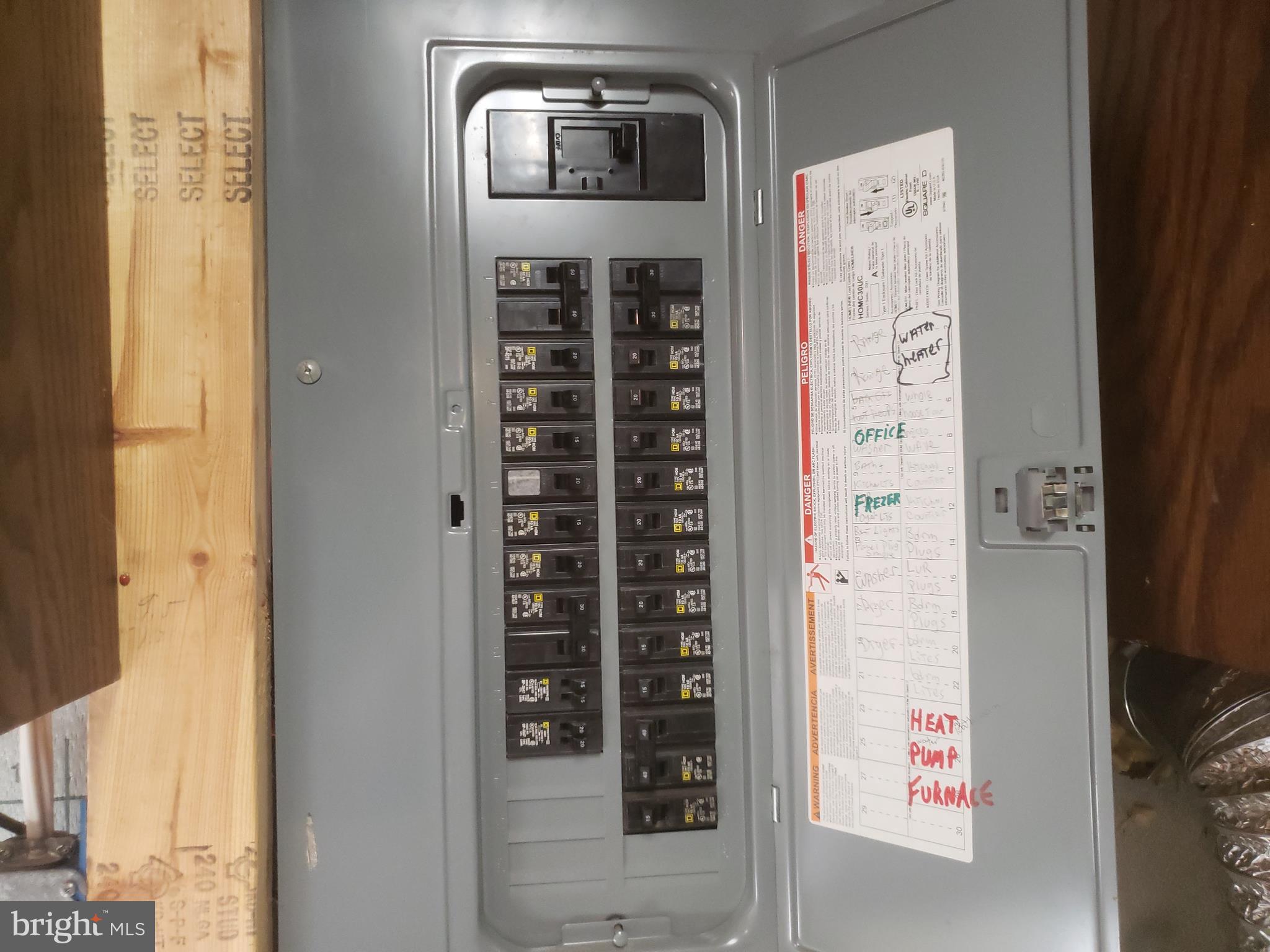 MISTY MEADOWS - Residential