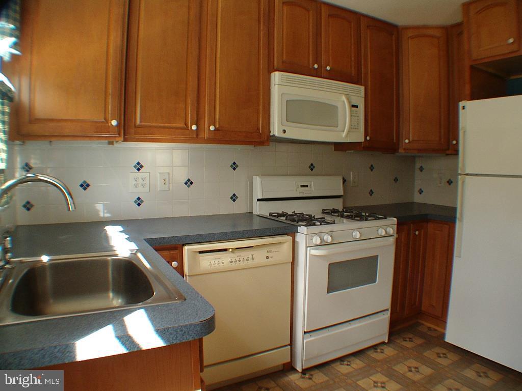 MISTY MEADOWS - Residential